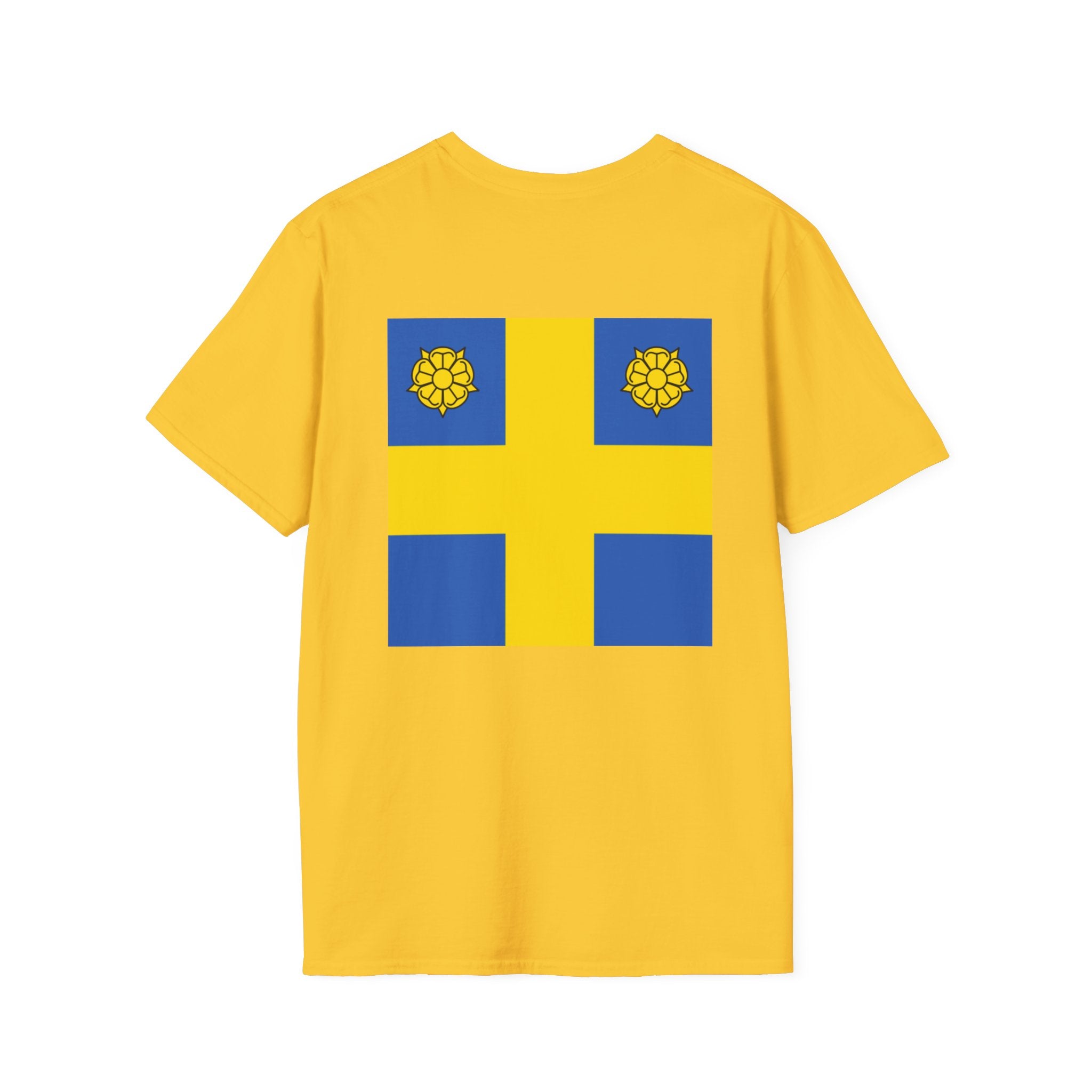 Tee-shirt manches courtes Eysins