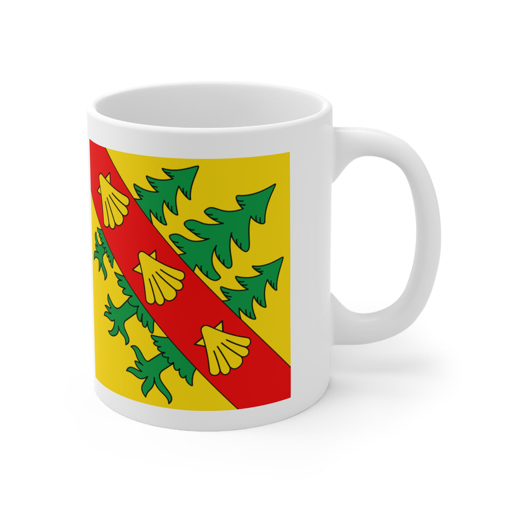 Tasse Treycovagnes - 325 ml