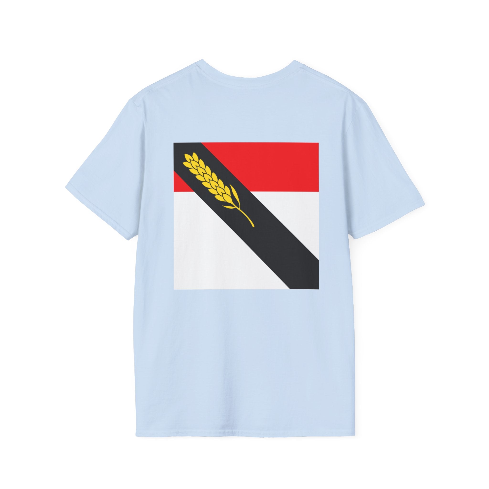 Tee-shirt manches courtes Romanel-sur-Morges