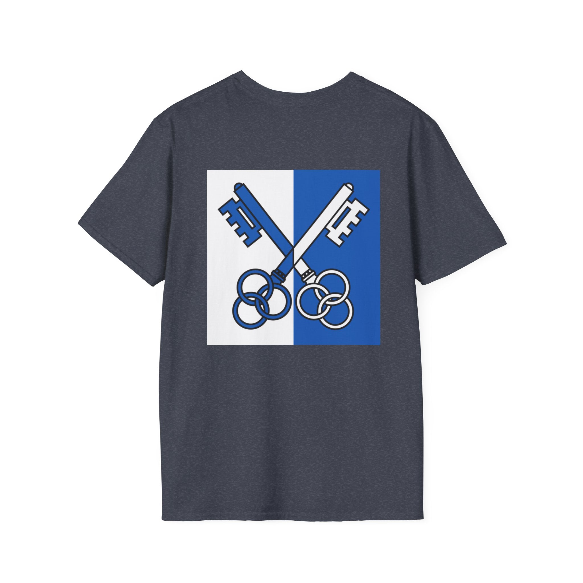 Tee-shirt manches courtes Suchy