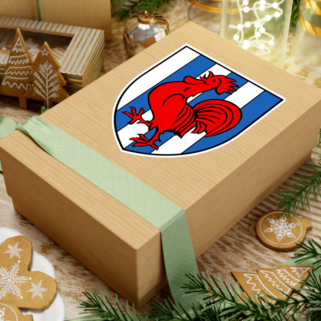 Autocollant Grandevent