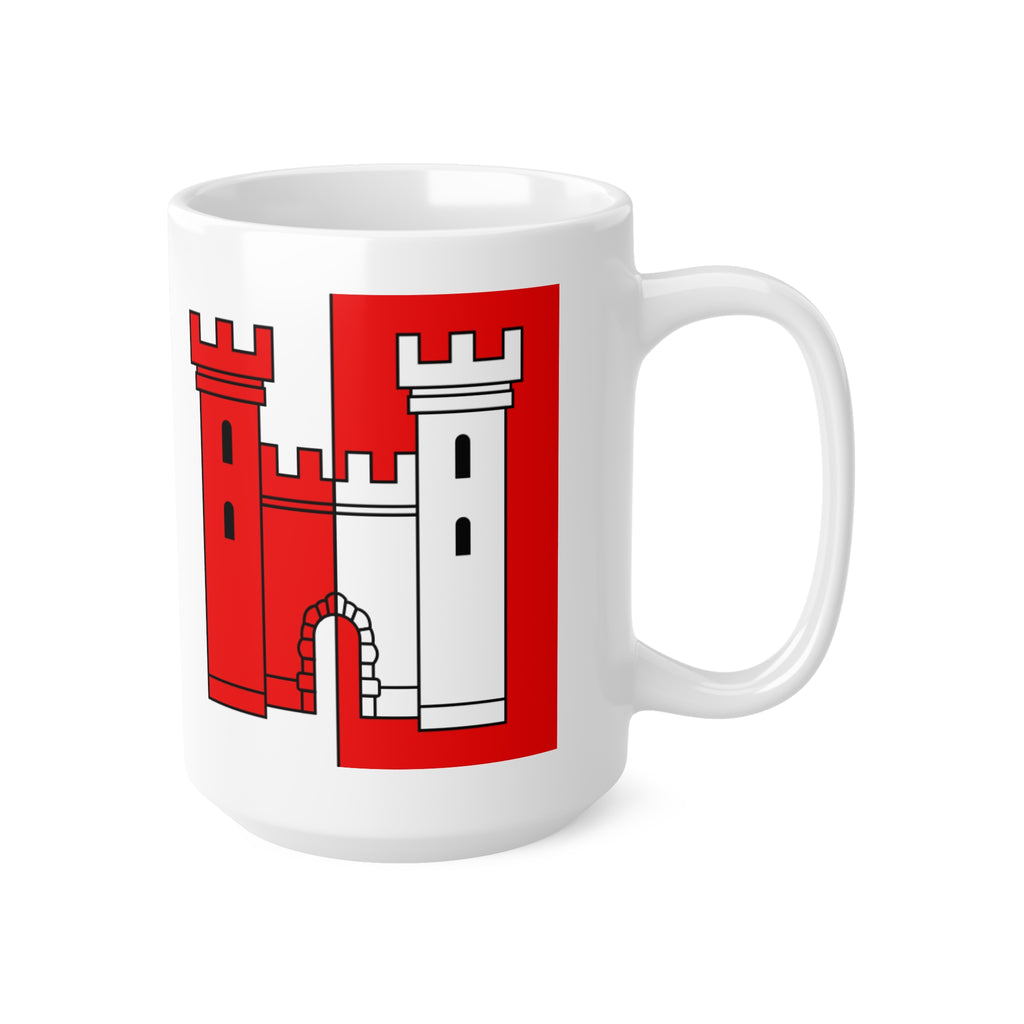 Tasse La Tour-de-Peilz - 440 ml