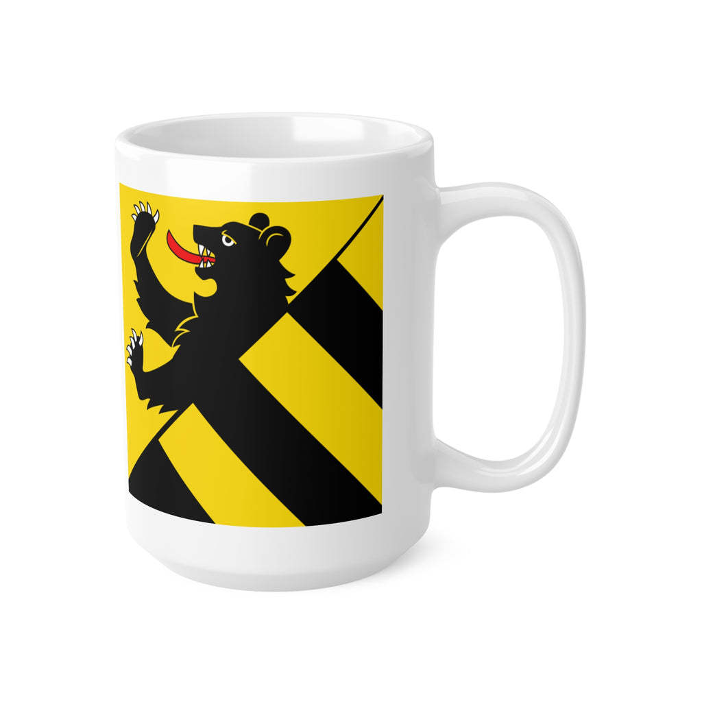 Tasse Morrens - 440 ml