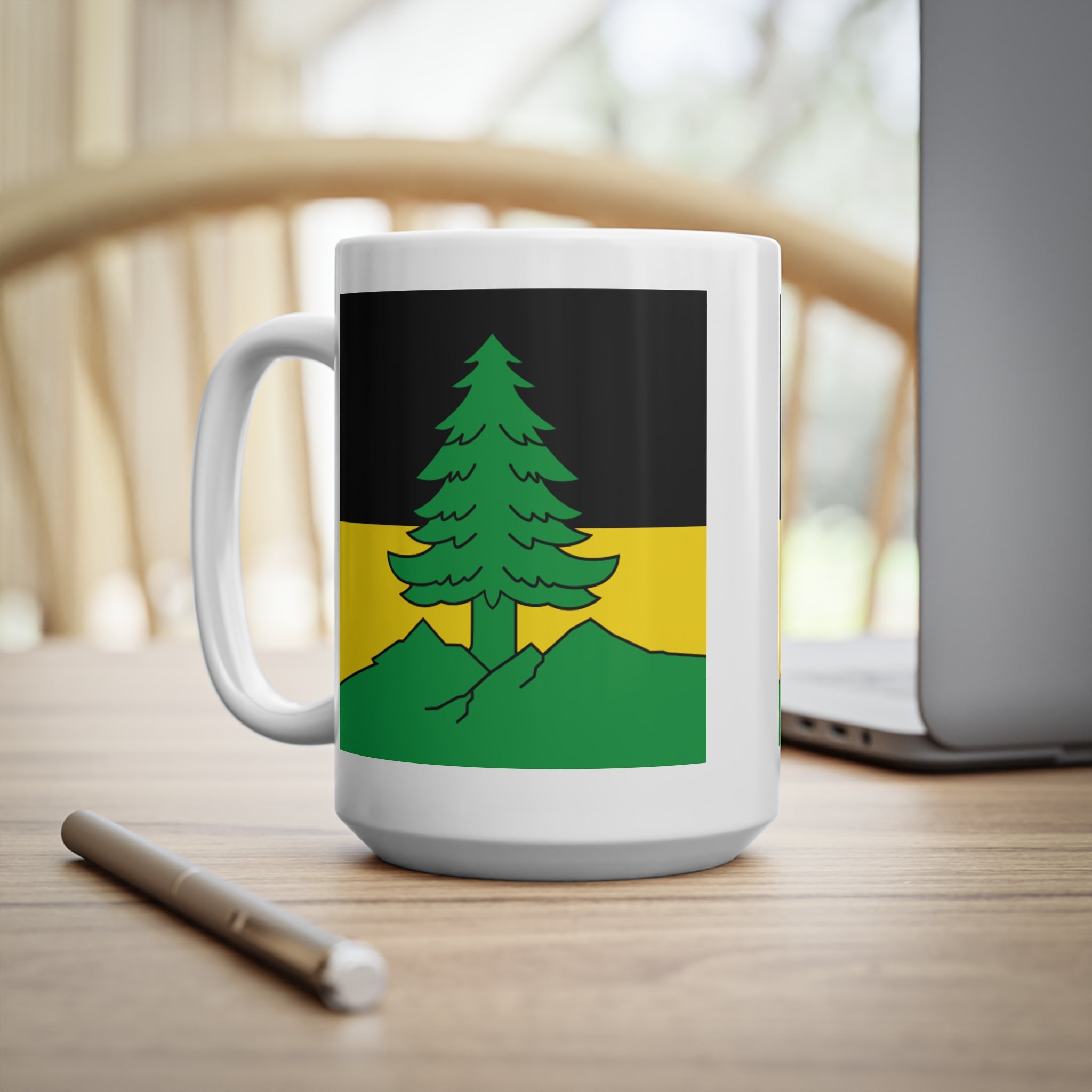 Tasse Leysin - 325 ml