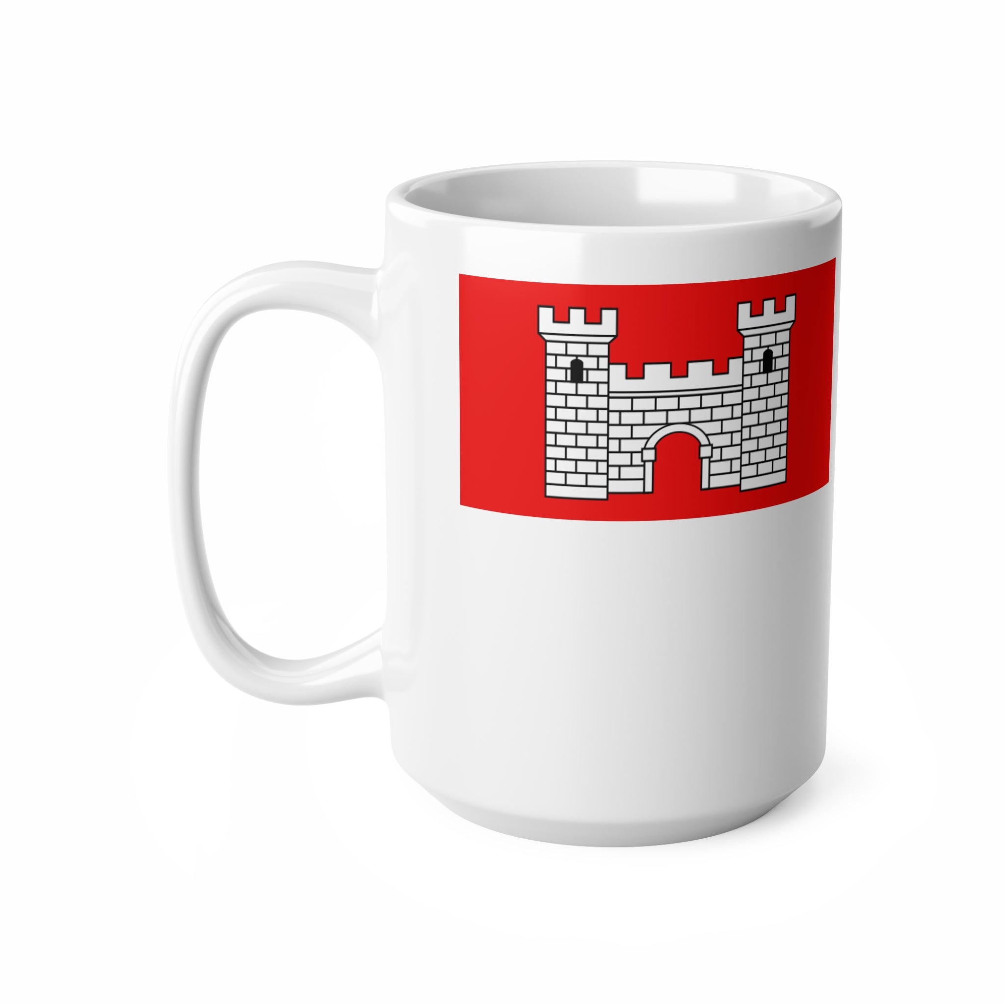 Tasse Champtauroz - 440 ml