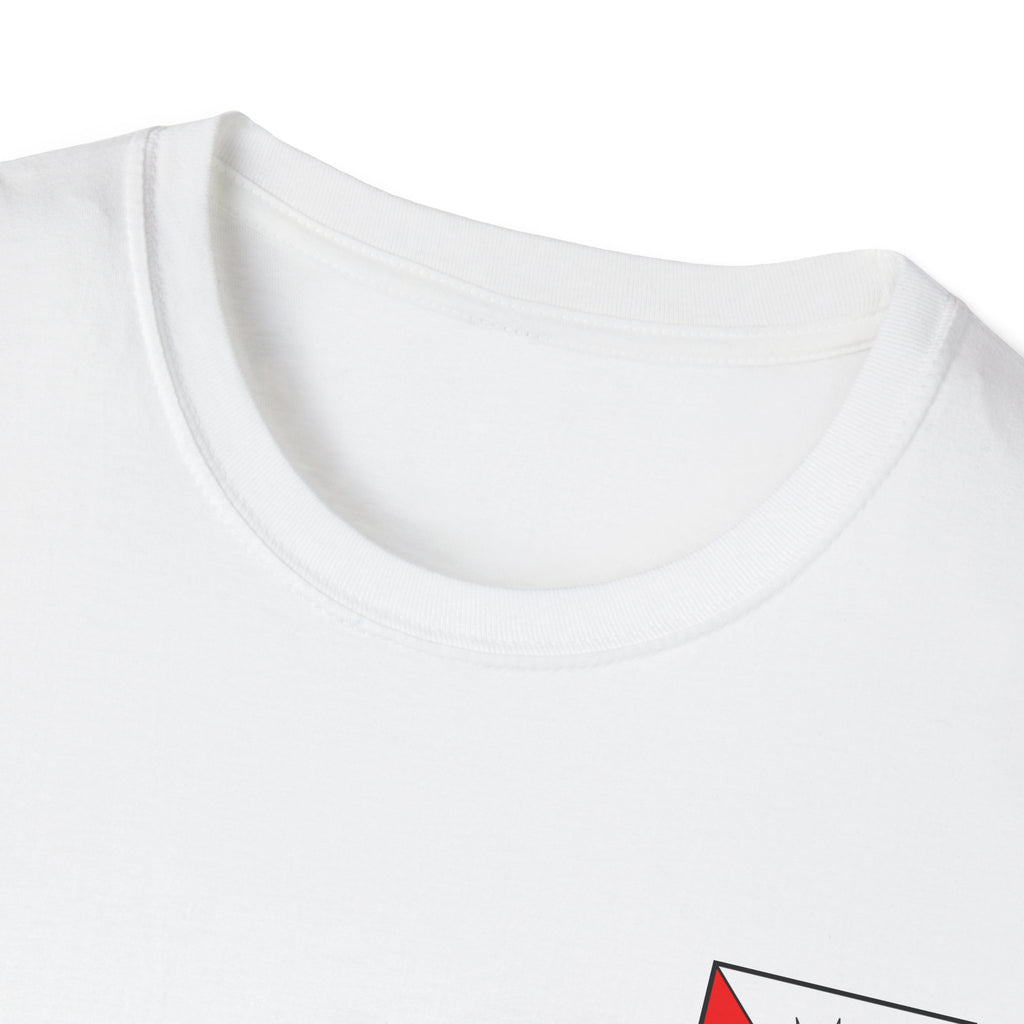 Tee-shirt manches courtes Lucens