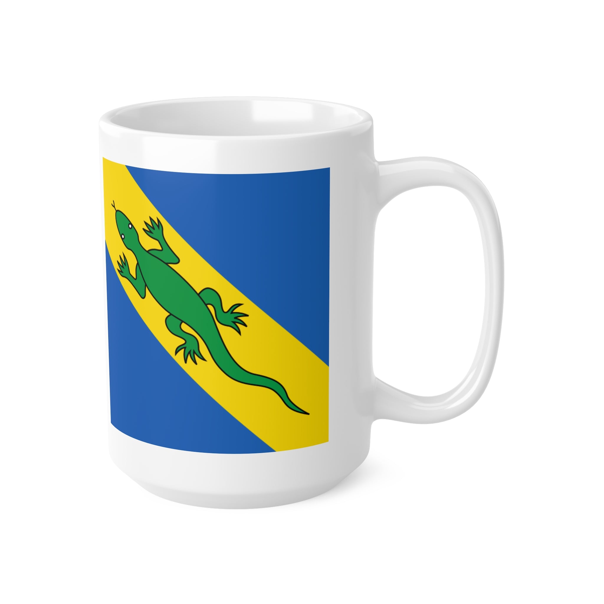 Tasse Coinsins - 440 ml