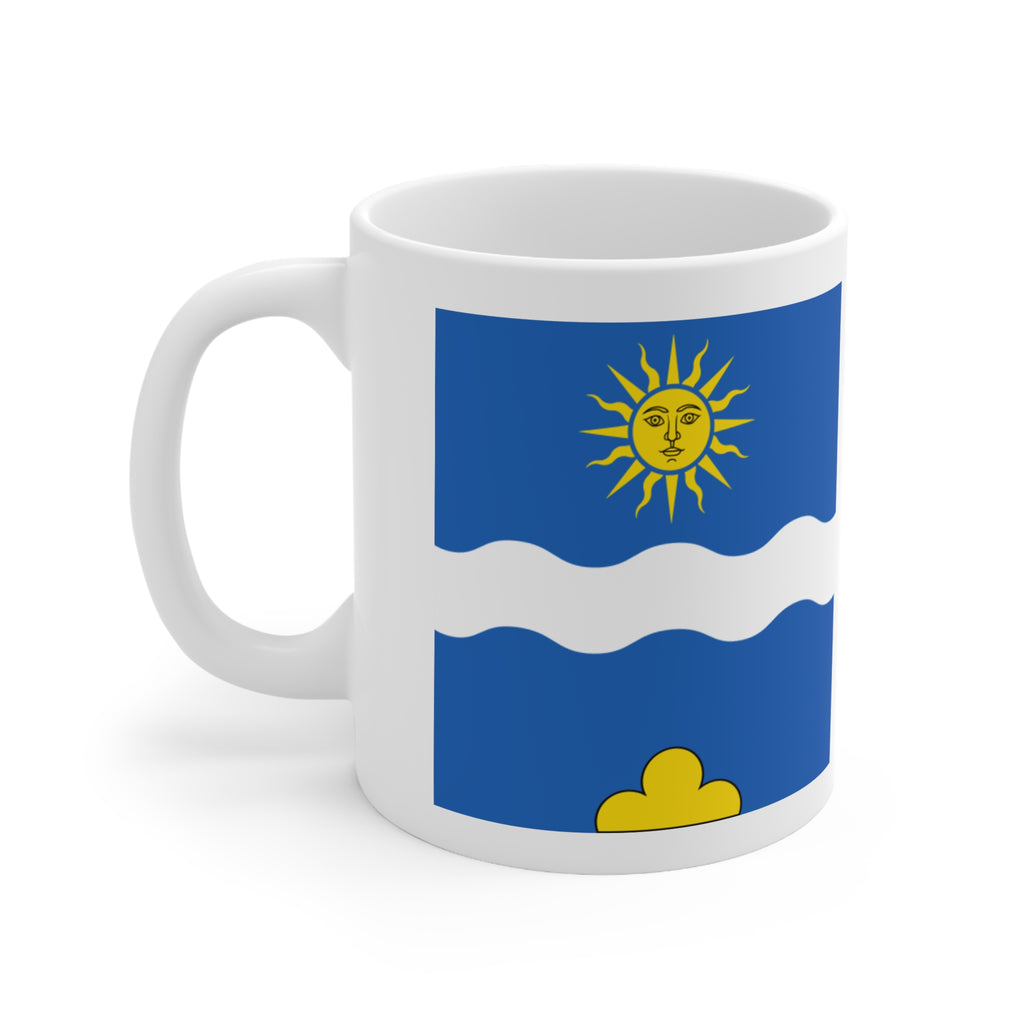 Tasse Clarmont - 325 ml