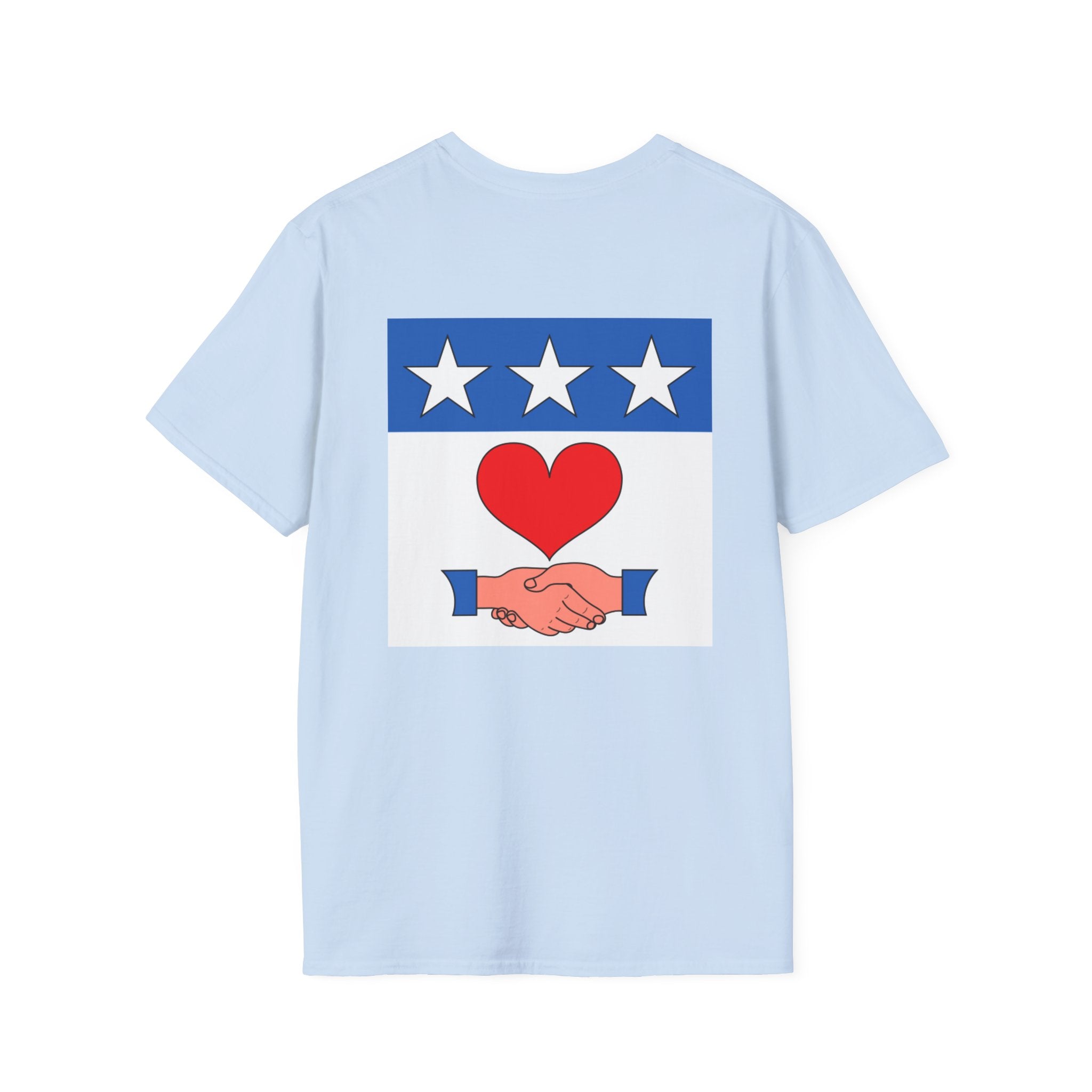 Tee-shirt manches courtes Corsier-sur-Vevey