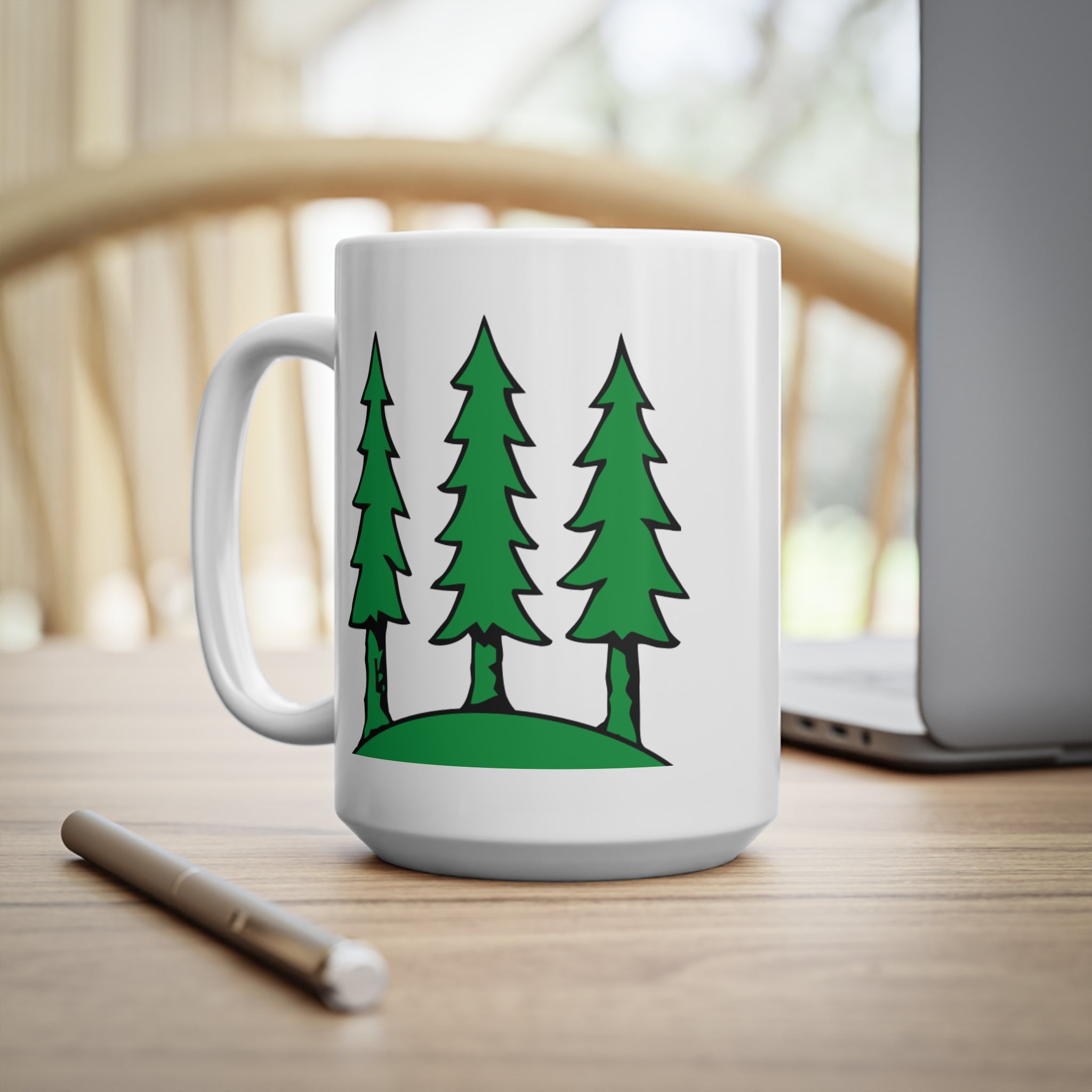 Tasse Longirod - 325 ml