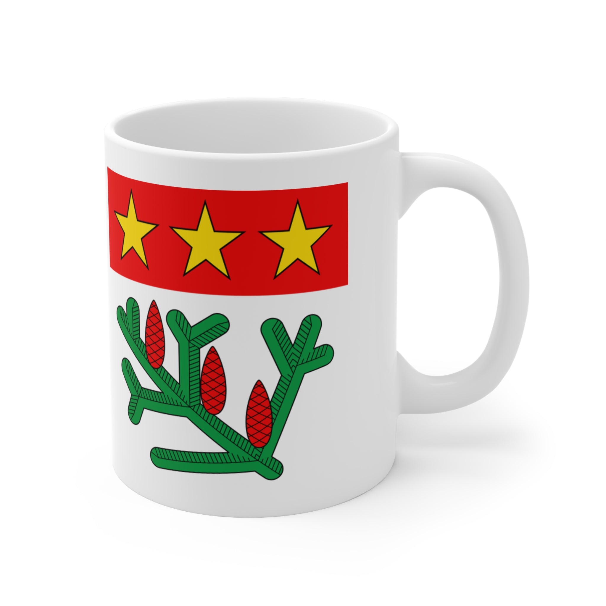 Tasse La Praz - 325 ml