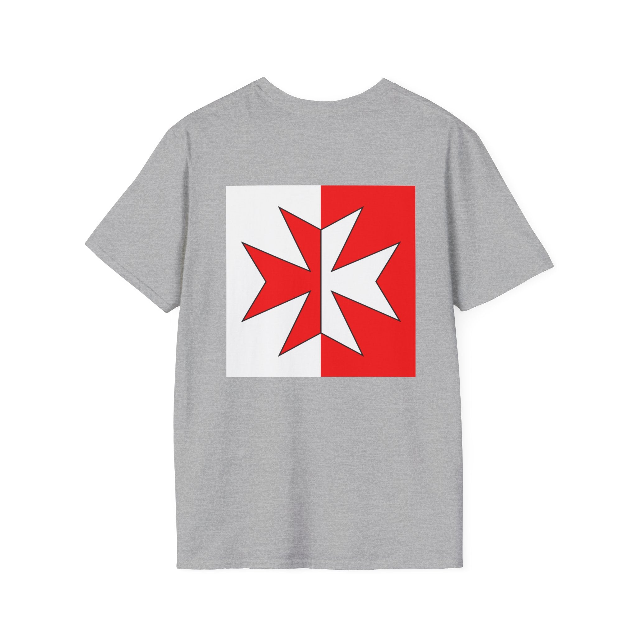 Tee-shirt manches courtes Villars-Sainte-Croix