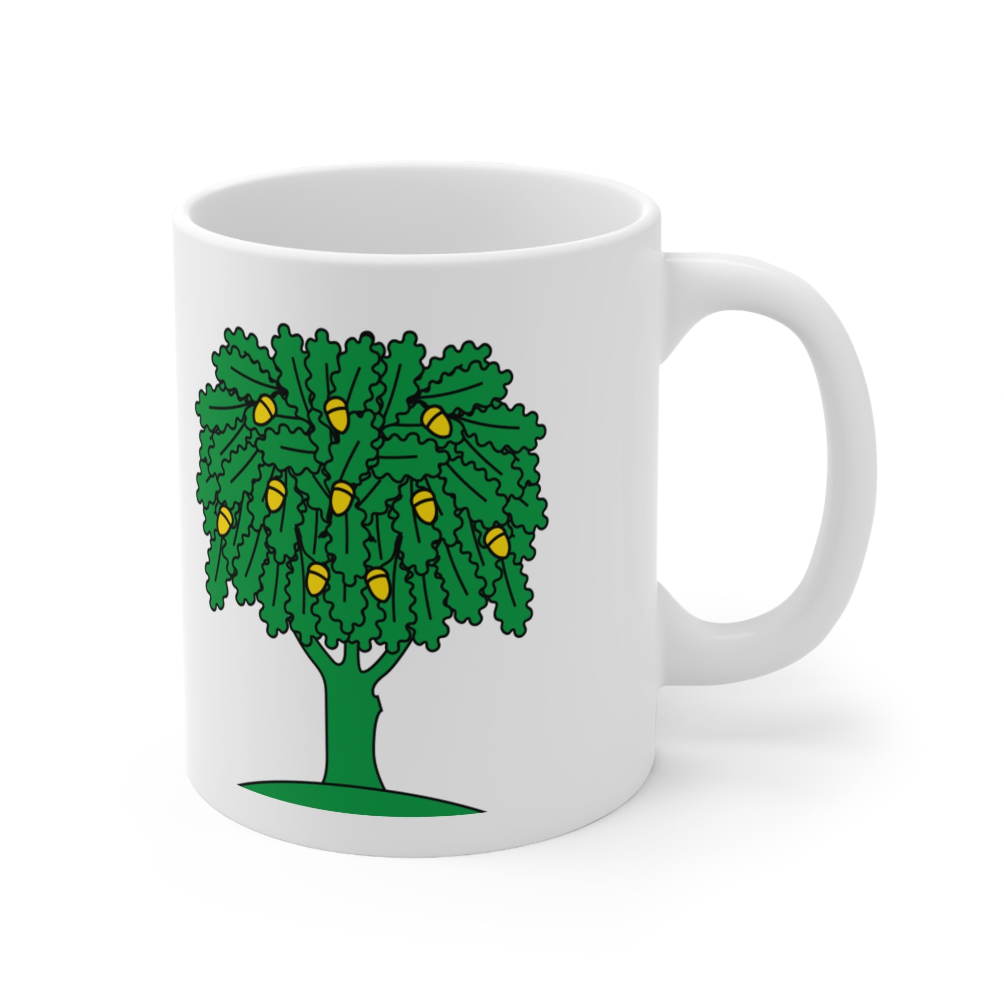 Tasse Gland - 325 ml