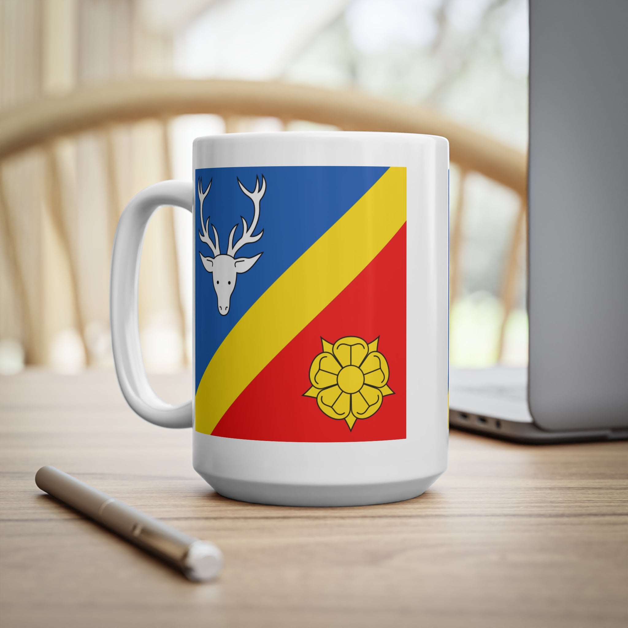 Tasse Servion - 325 ml