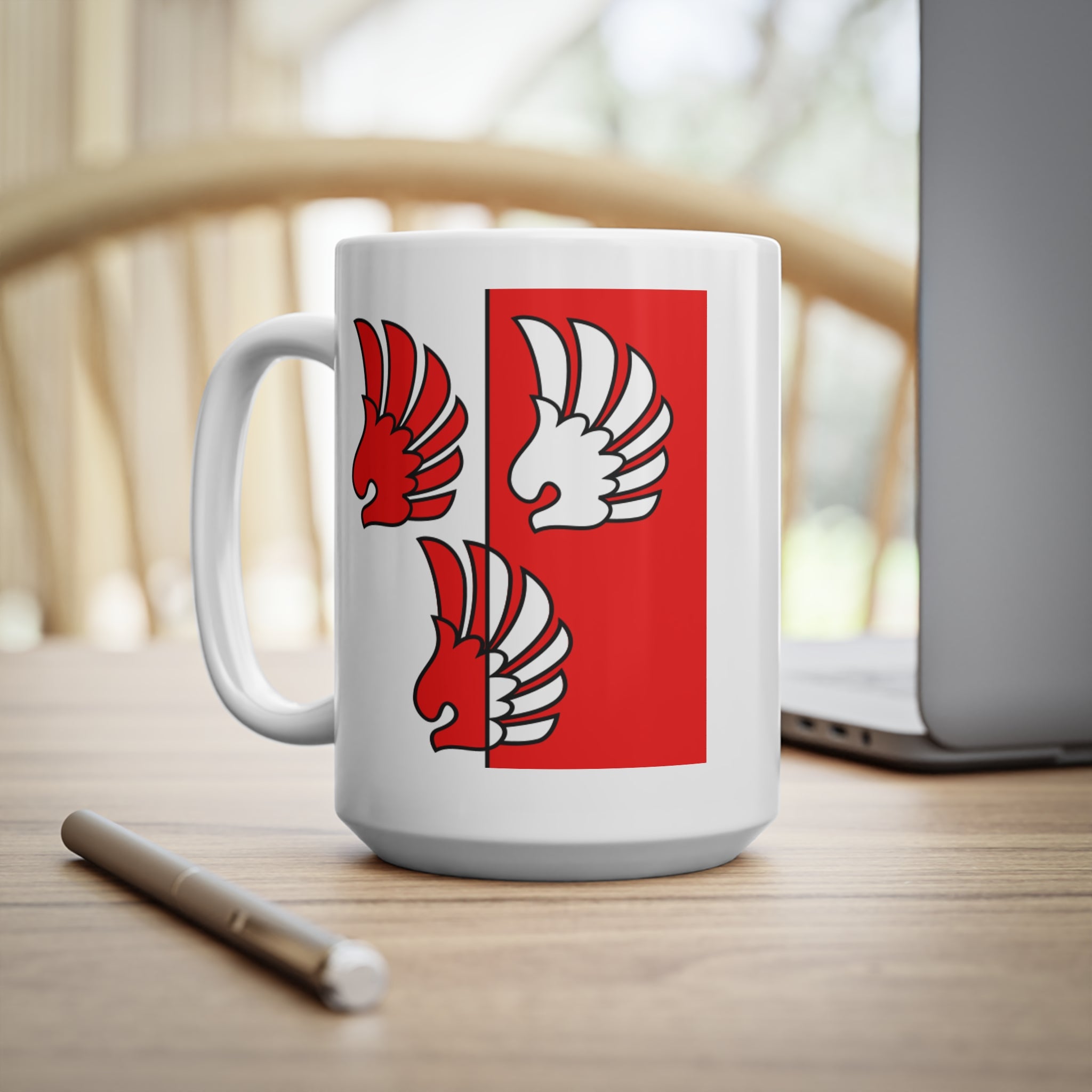 Tasse Luins - 325 ml