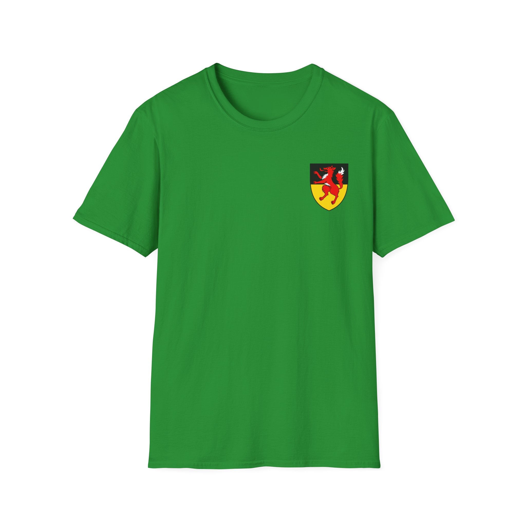 Tee-shirt manches courtes Rennaz