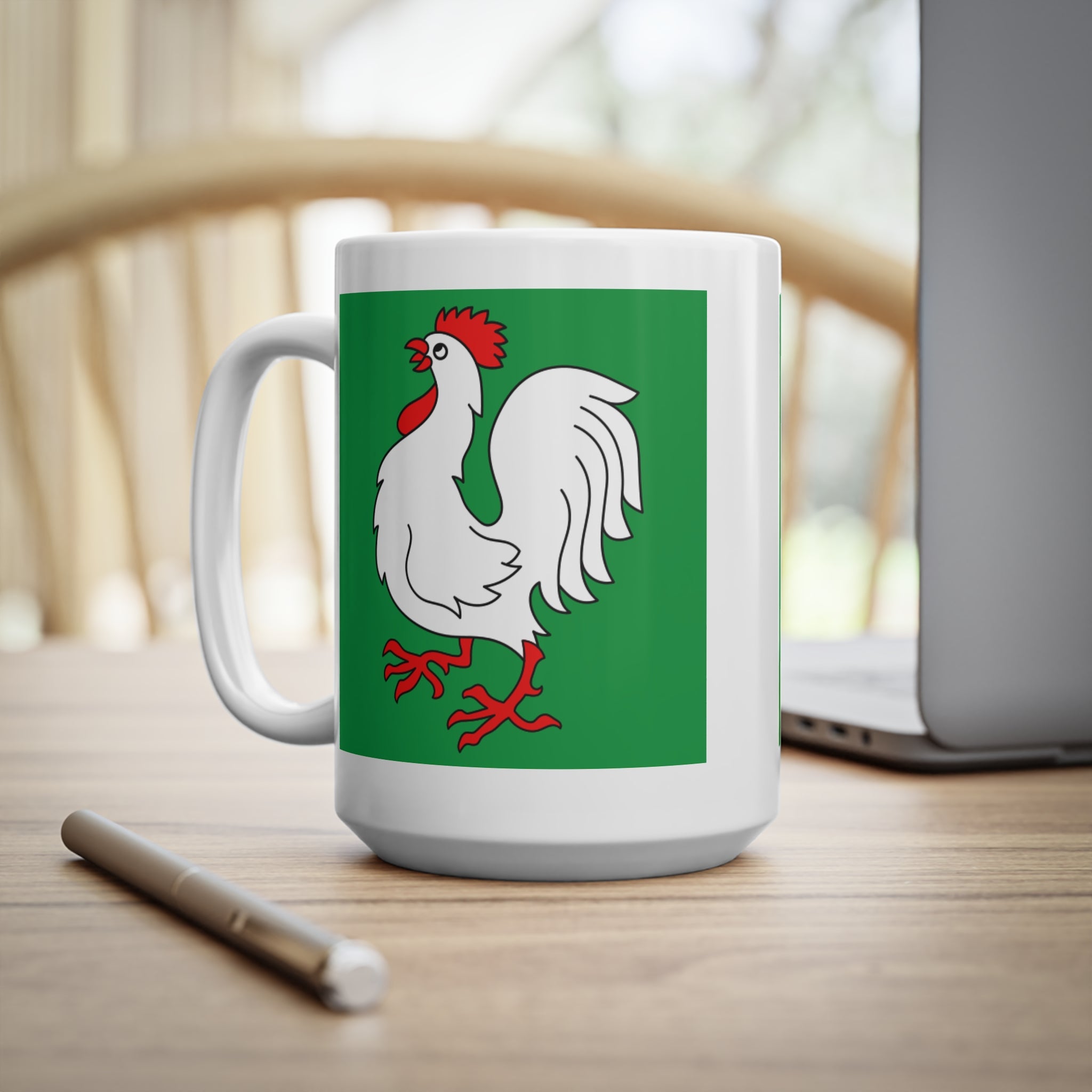 Tasse Lavey-Morcles - 325 ml