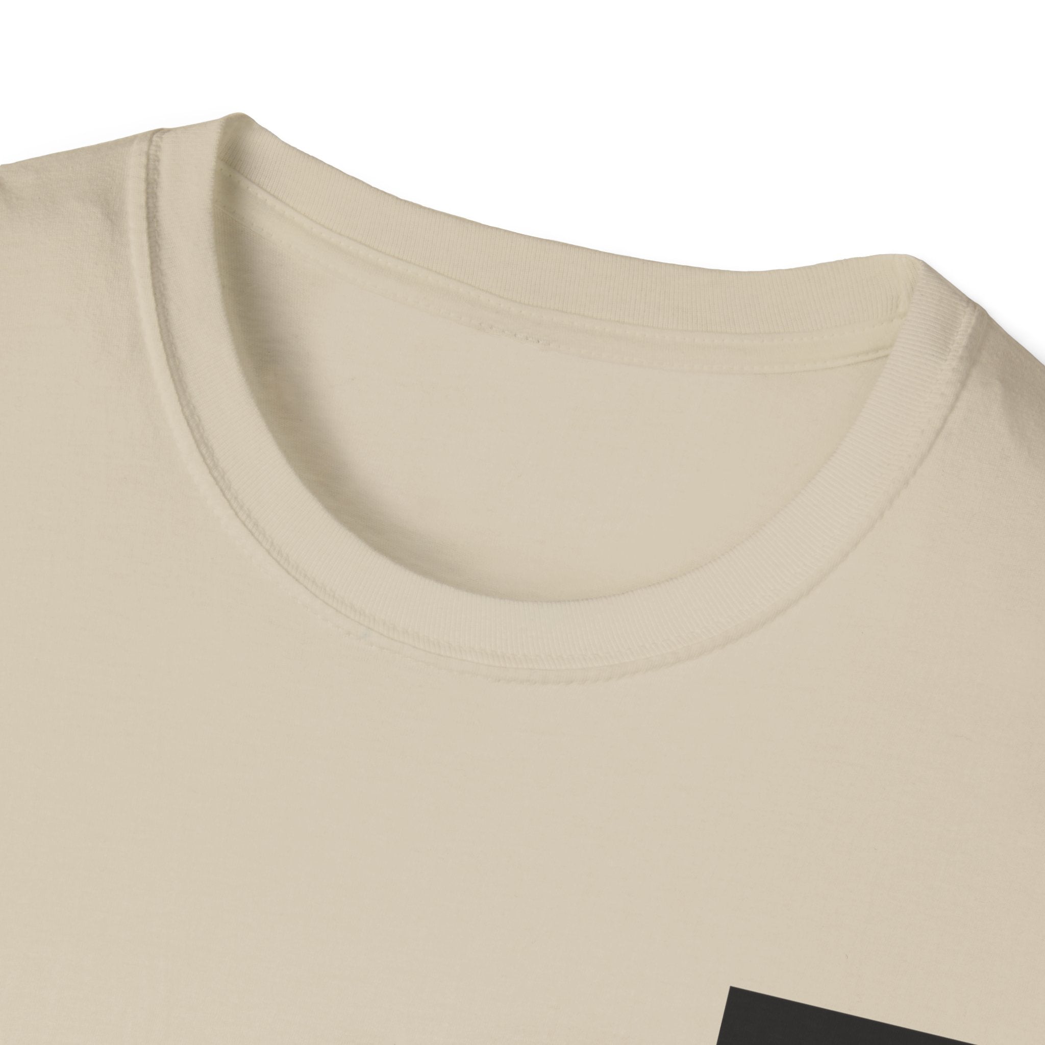 Tee-shirt manches courtes Leysin