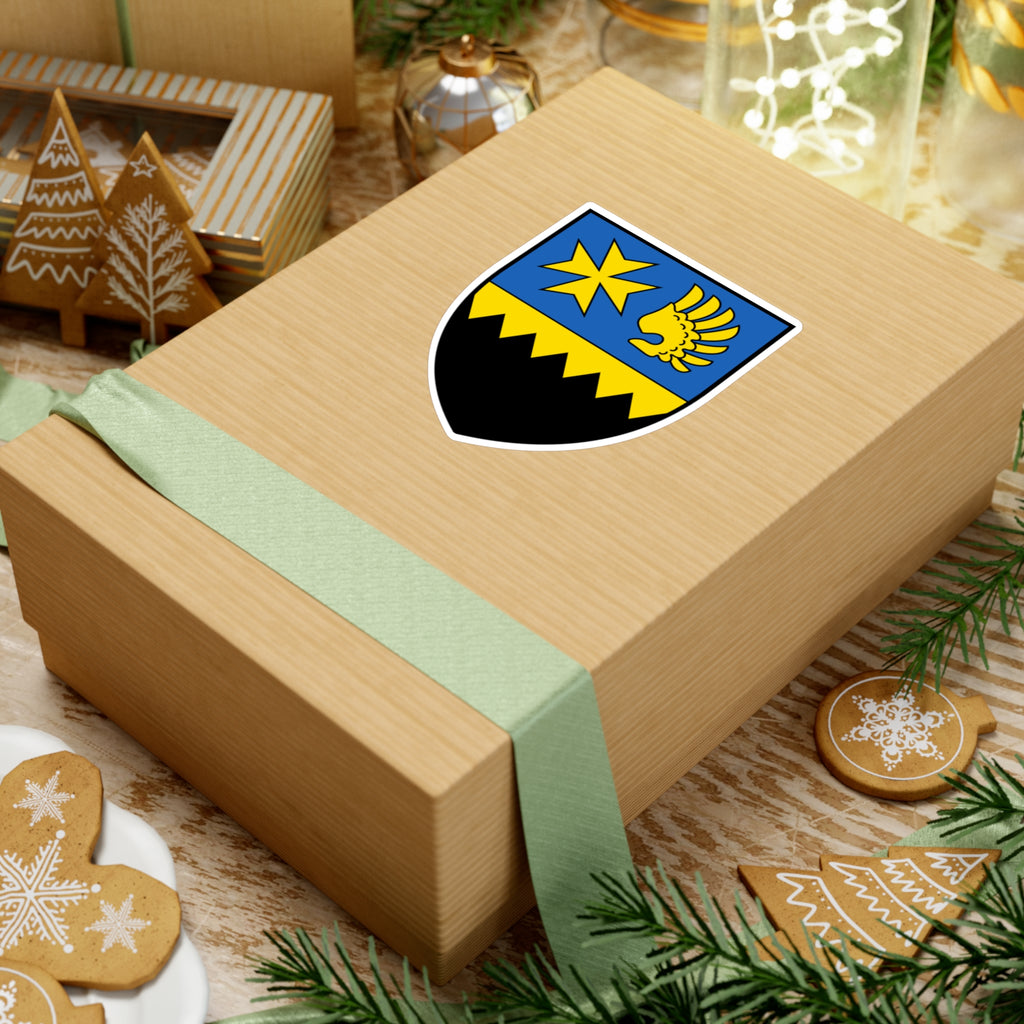 Autocollant Donneloye