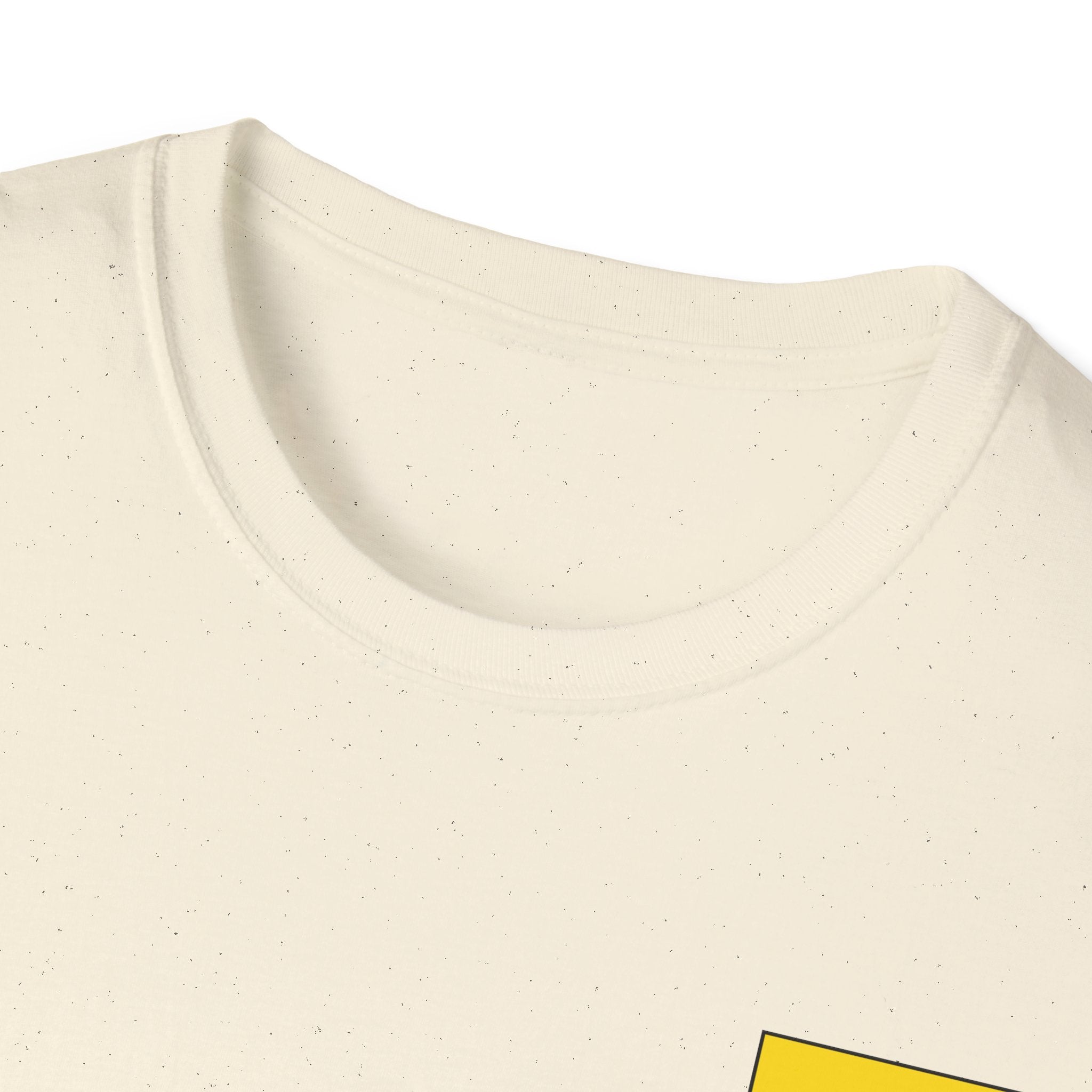 Tee-shirt manches courtes Chessel