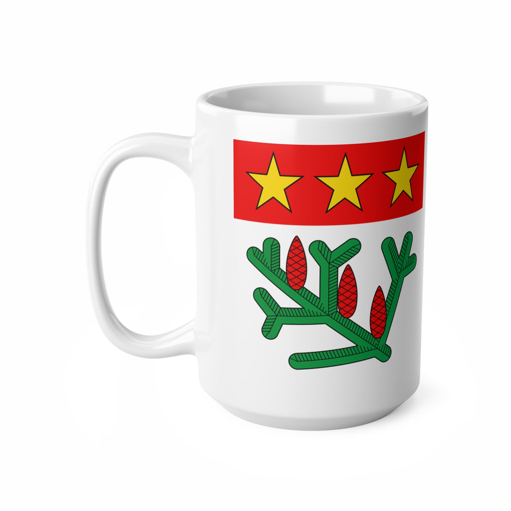 Tasse La Praz - 440 ml