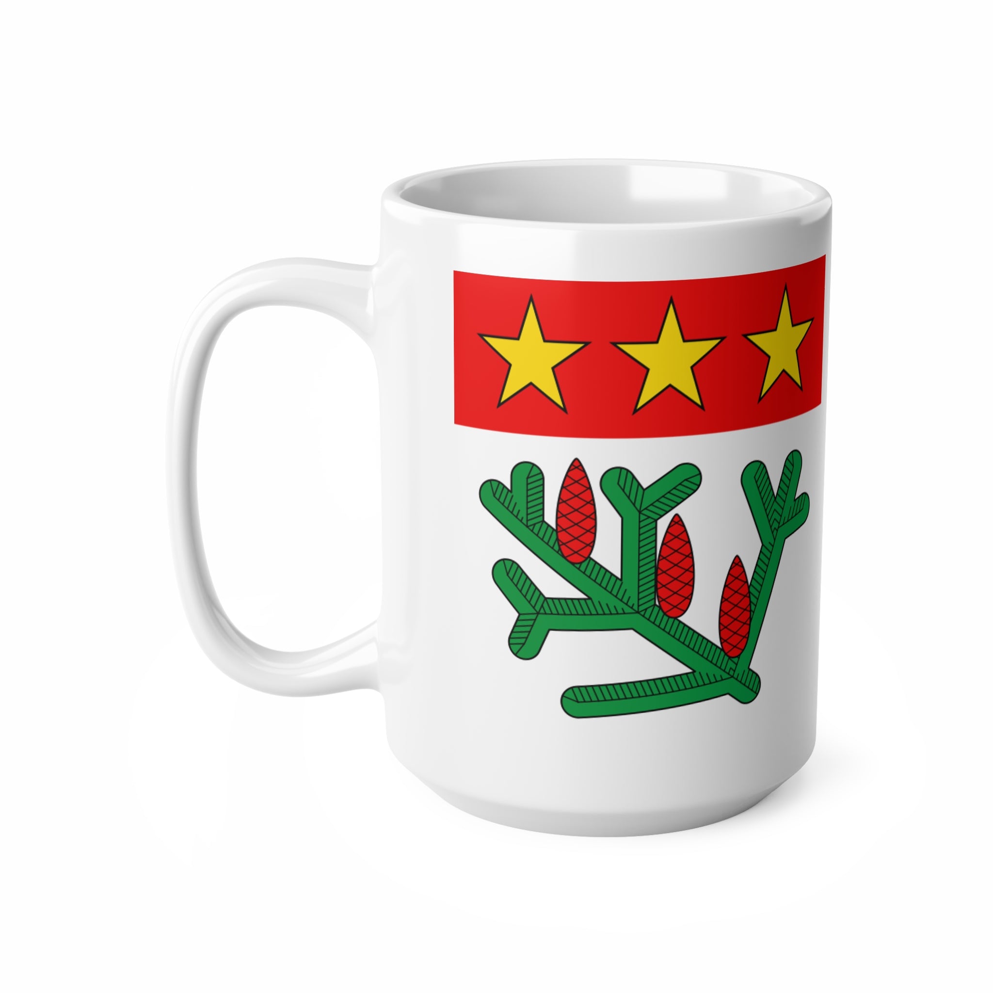 Tasse La Praz - 440 ml