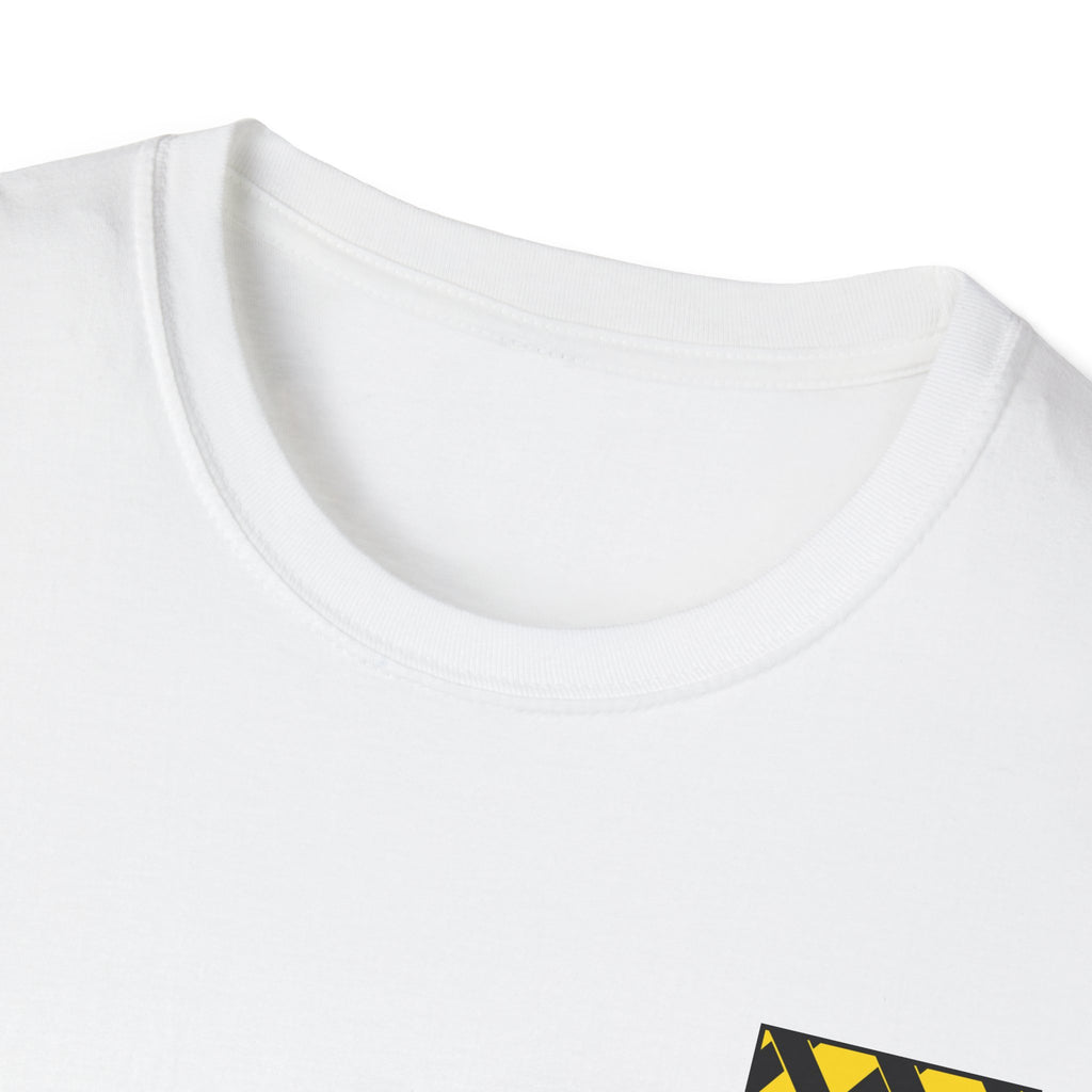 Tee-shirt manches courtes Oulens-sous-Echallens