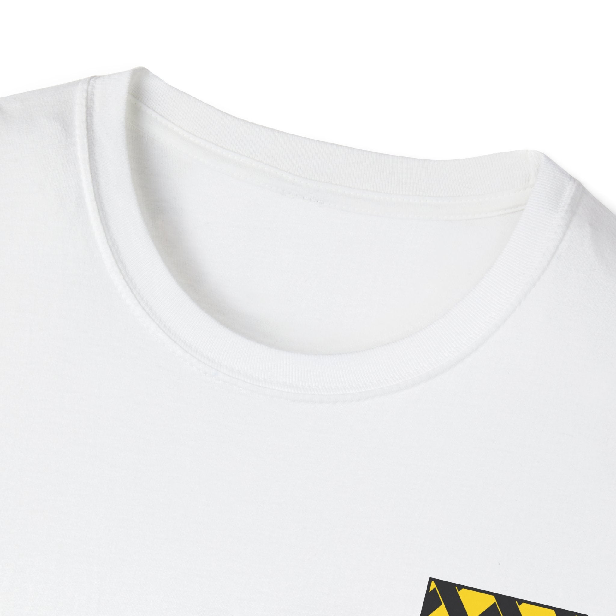 Tee-shirt manches courtes Oulens-sous-Echallens