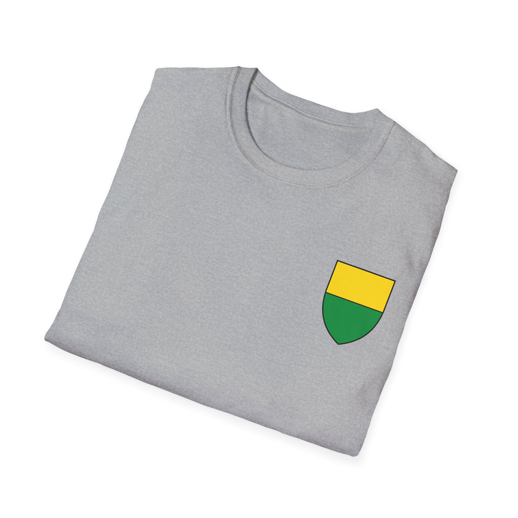 Tee-shirt manches courtes Rolle