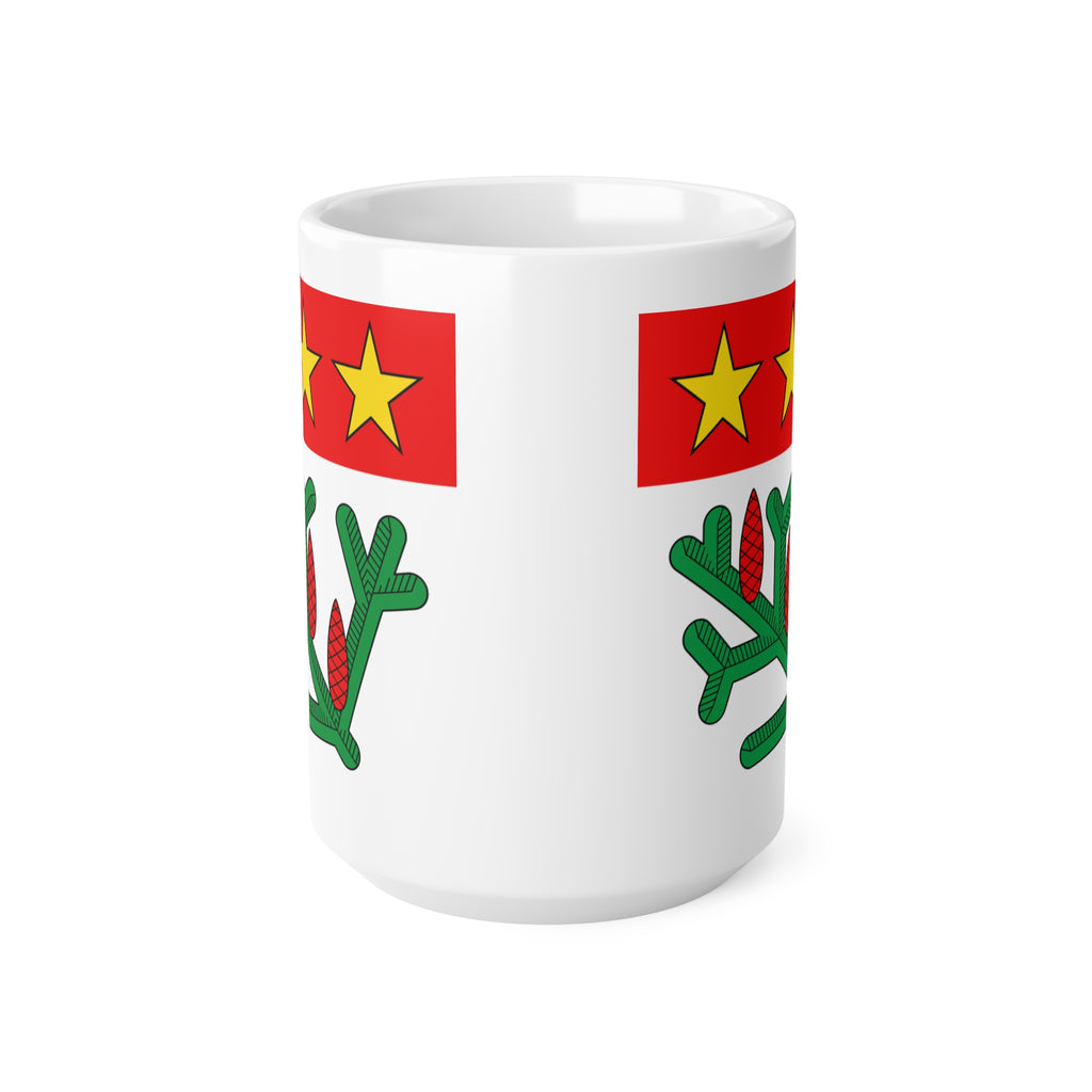 Tasse La Praz - 440 ml
