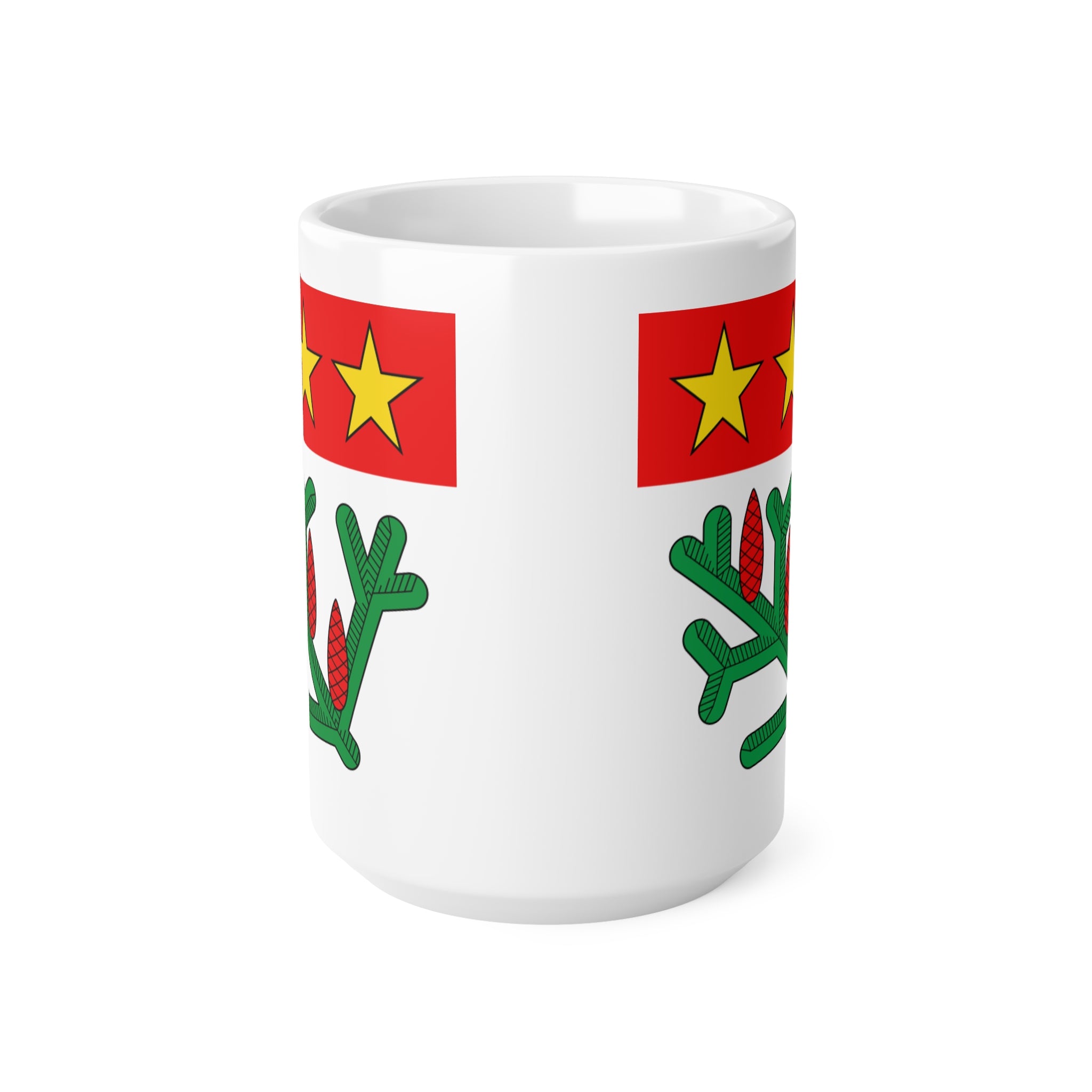 Tasse La Praz - 440 ml