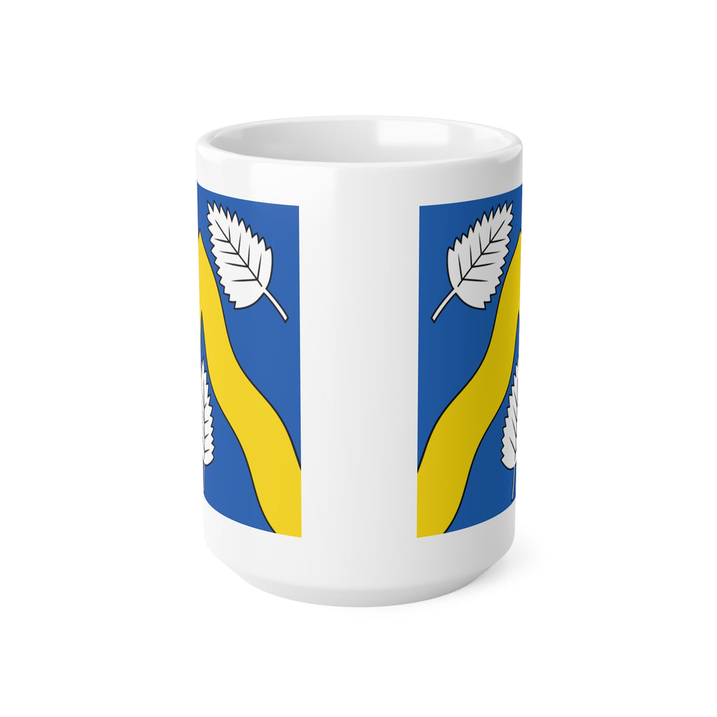 Tasse Bioley-Magnoux - 440 ml