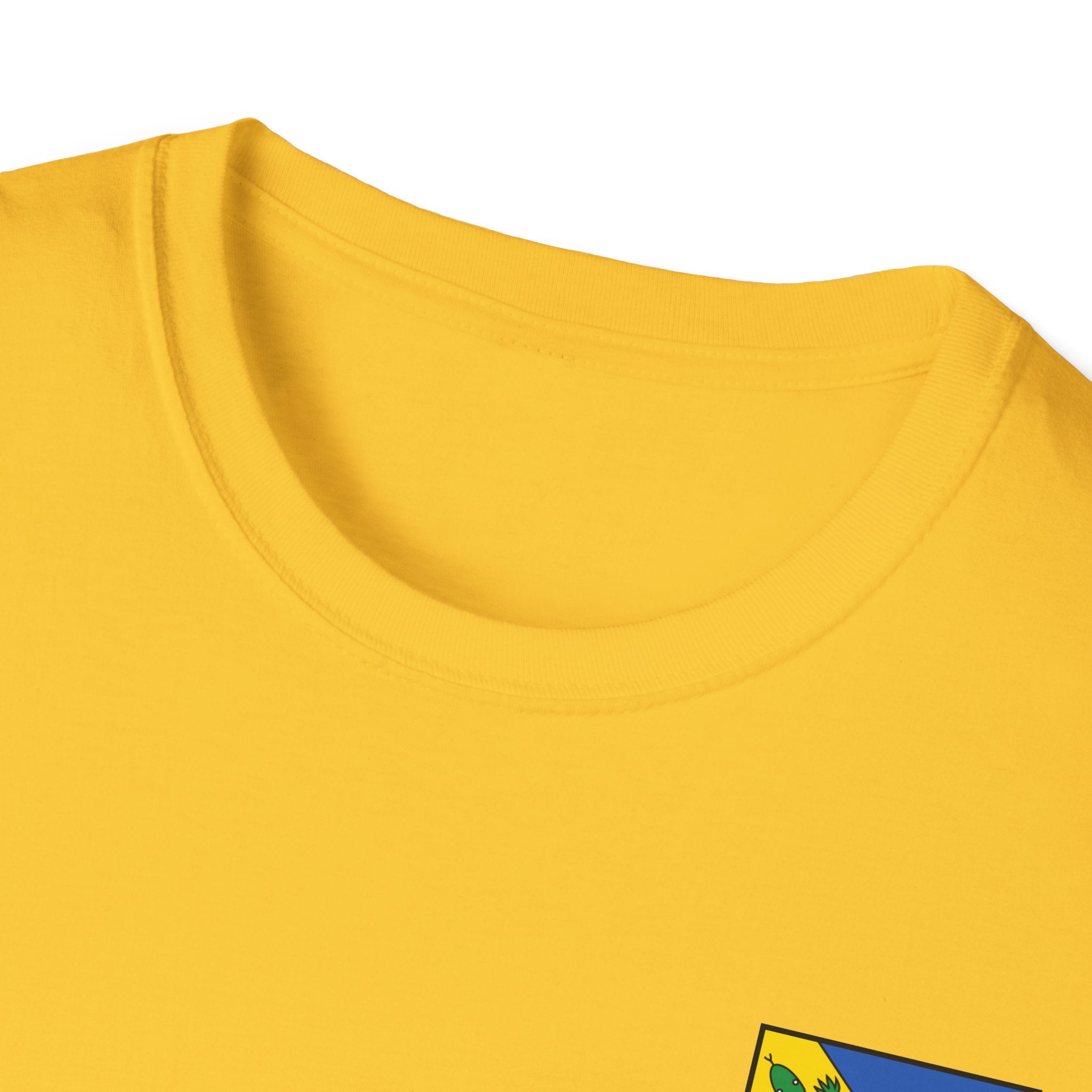 Tee-shirt manches courtes Coinsins