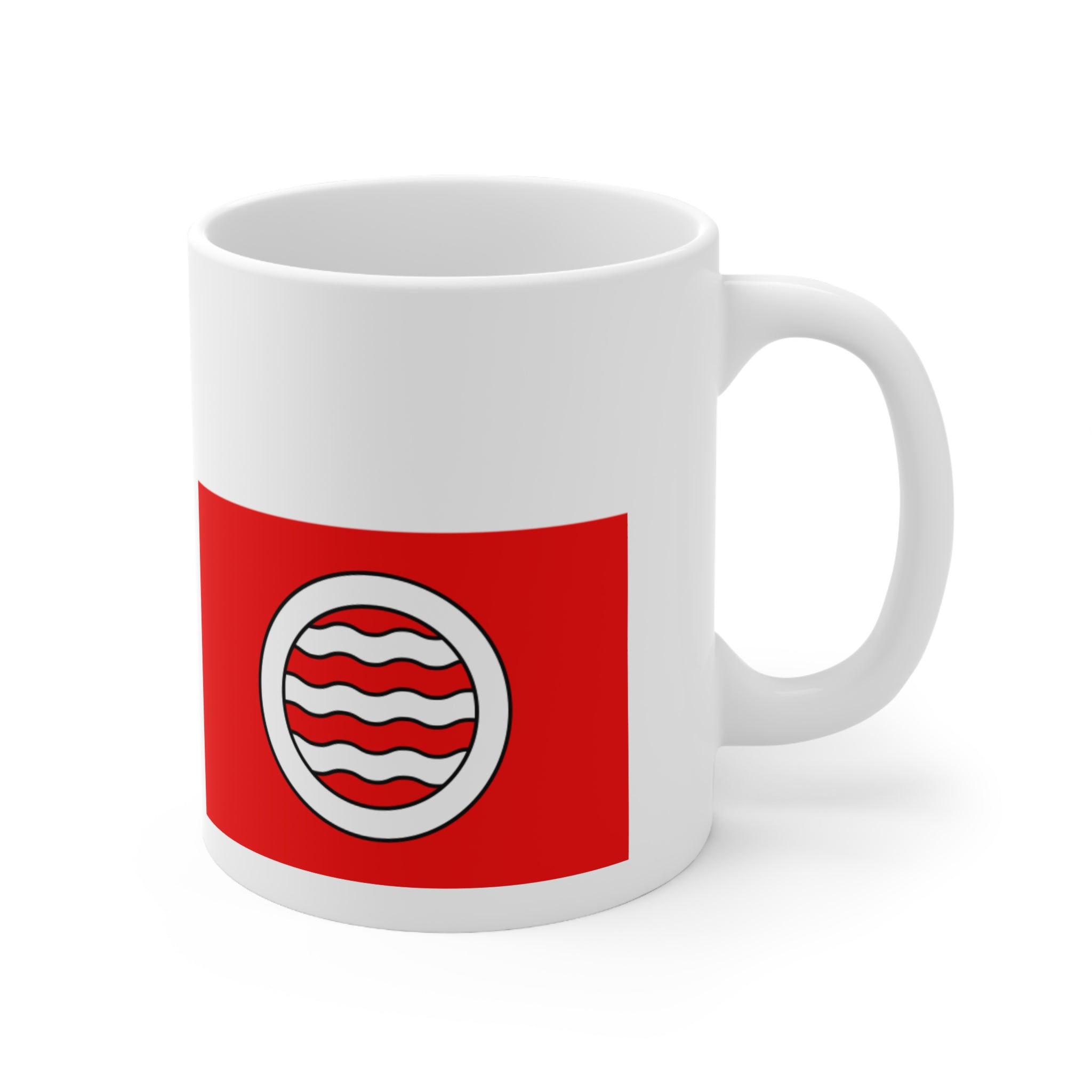 Tasse Romanel-sur-Lausanne - 325 ml