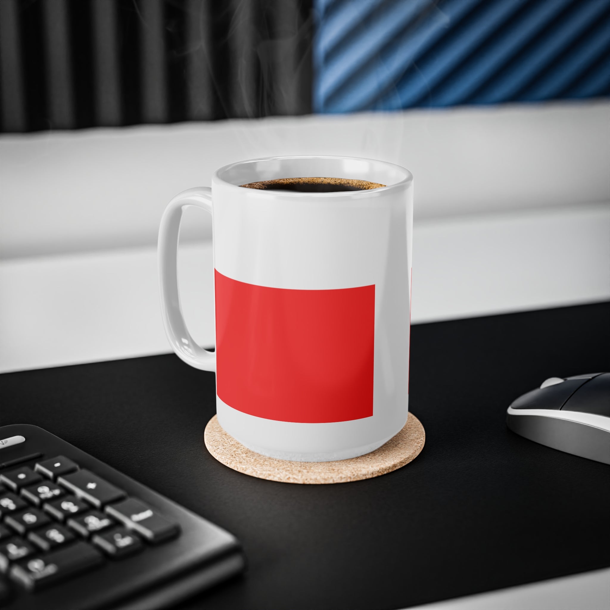 Tasse Lausanne - 440 ml