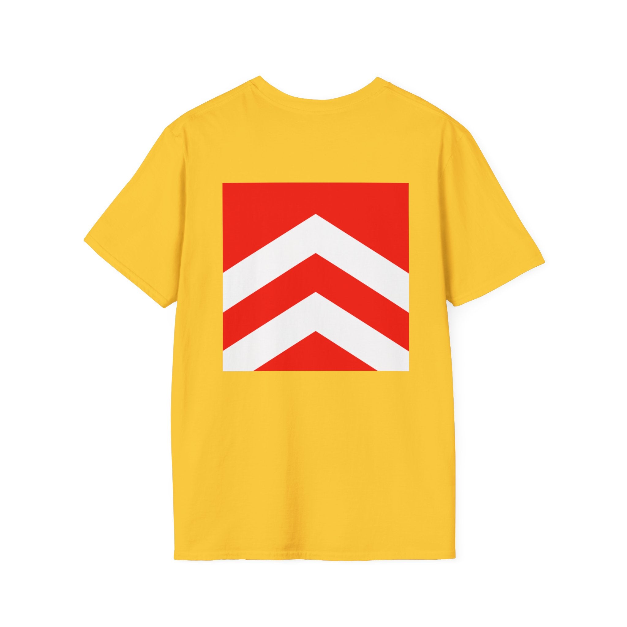 Tee-shirt manches courtes Echandens