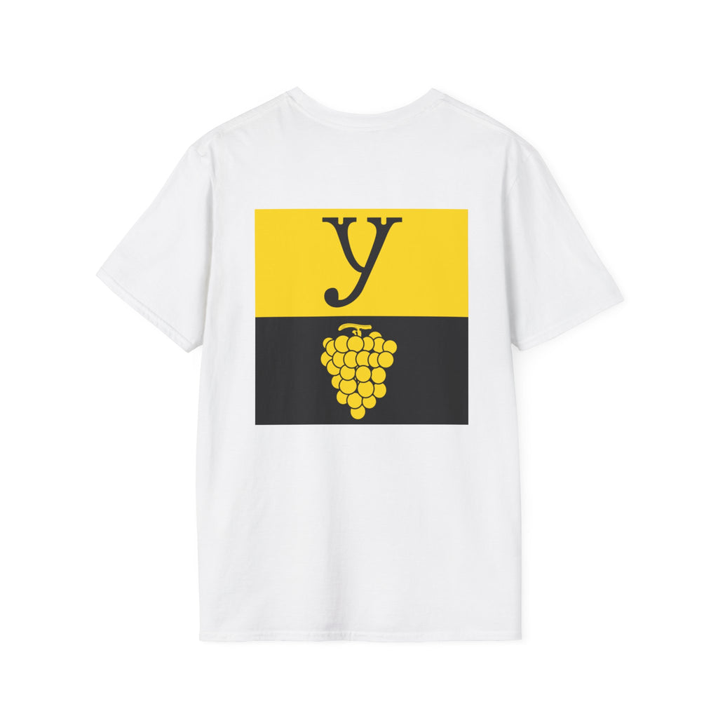 Tee-shirt manches courtes Yvorne