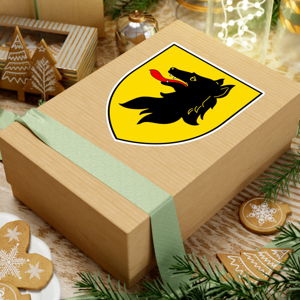 Autocollant Corbeyrier