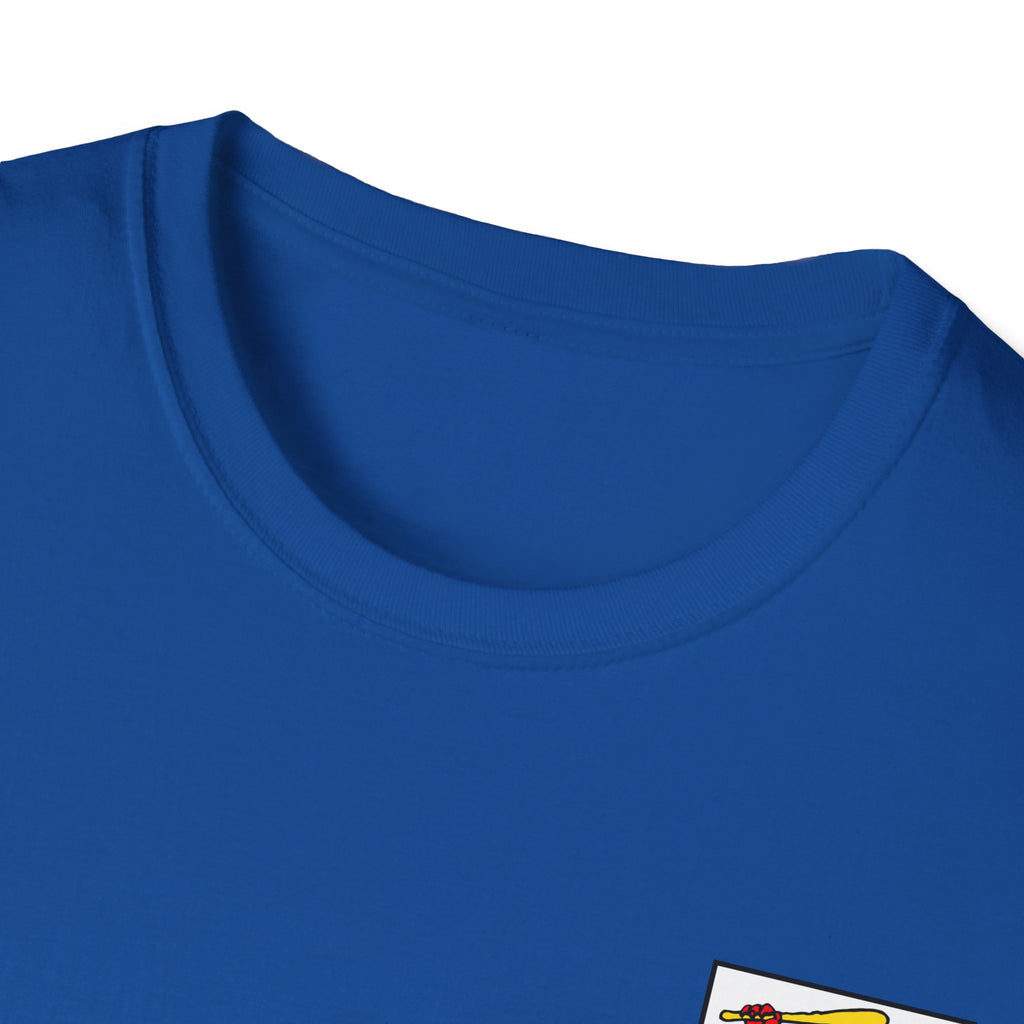 Tee-shirt manches courtes Mollens