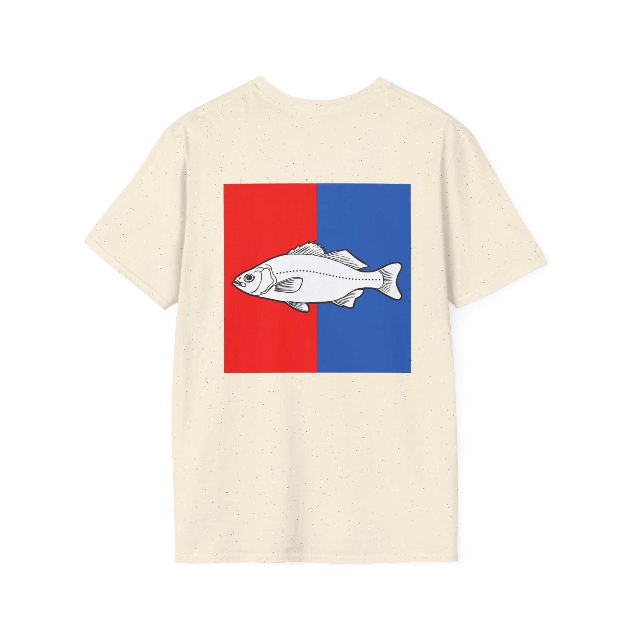 Tee-shirt manches courtes Nyon