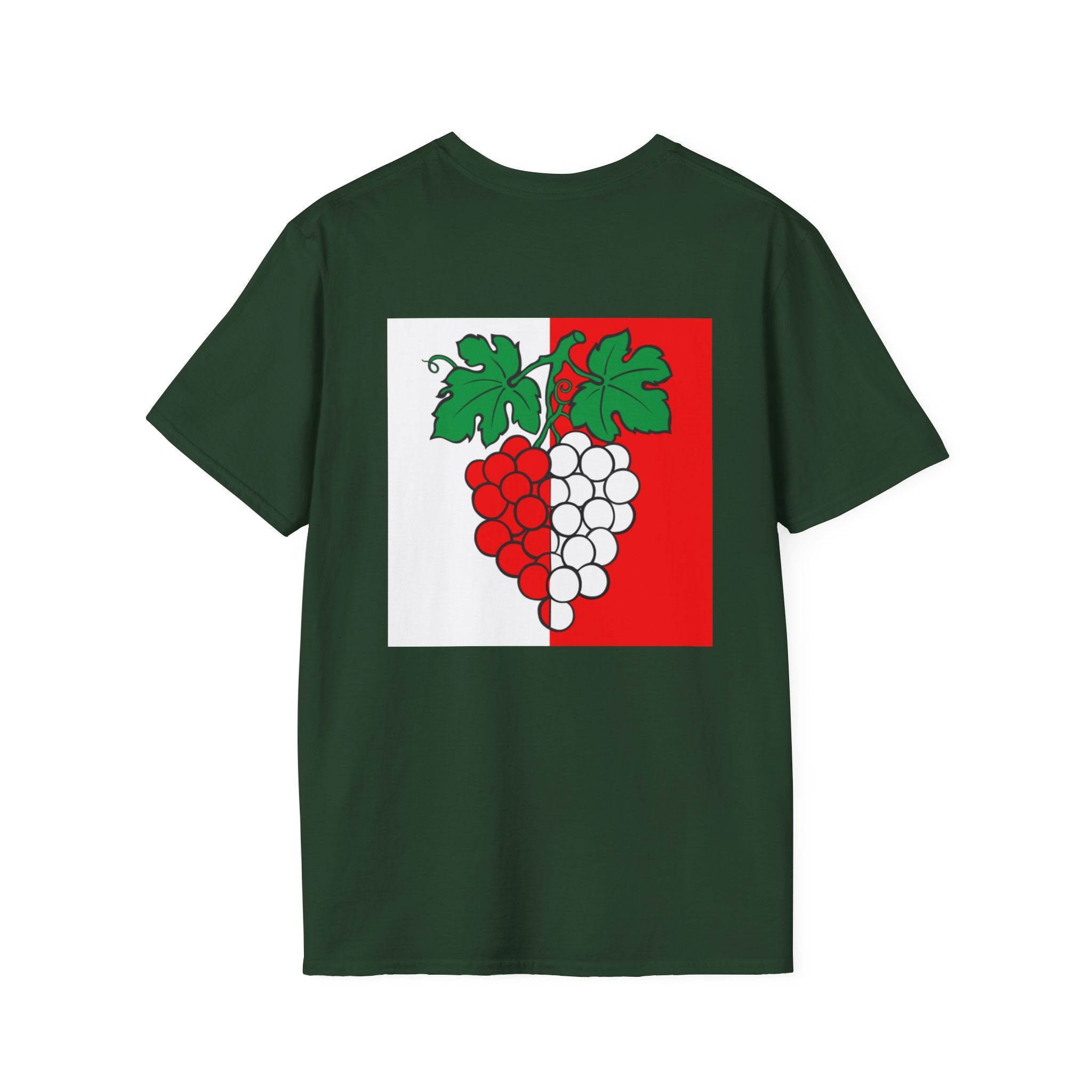 Tee-shirt manches courtes Pully