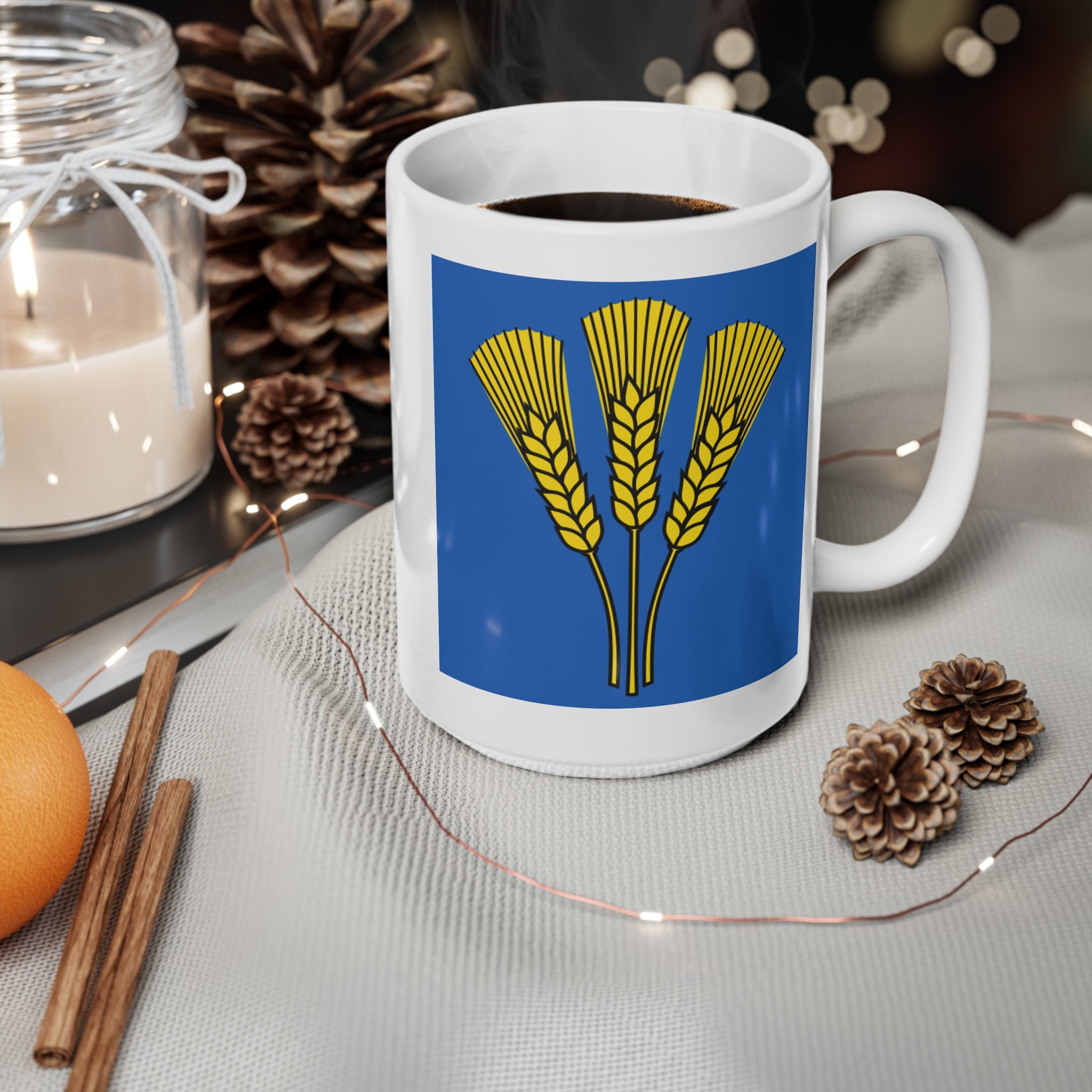 Tasse Orges - 440 ml