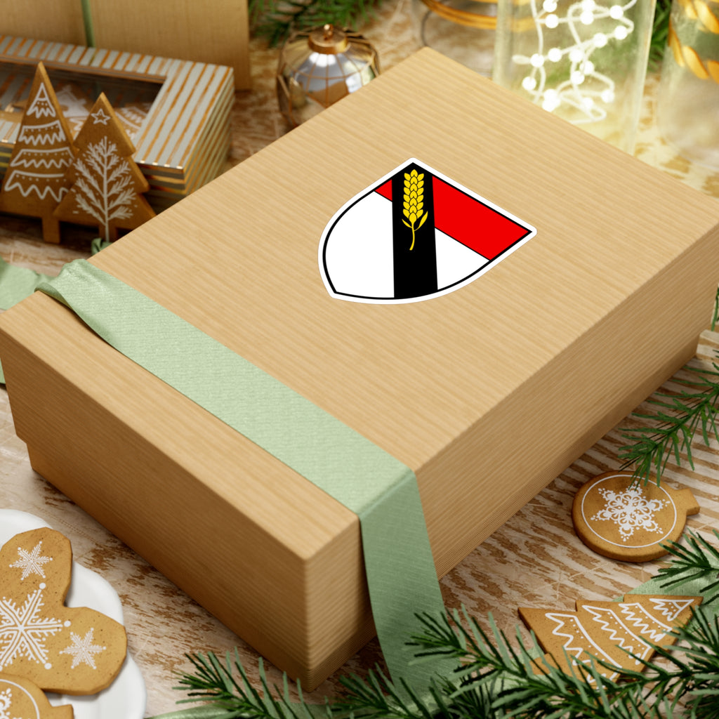 Autocollant Romanel-sur-Morges