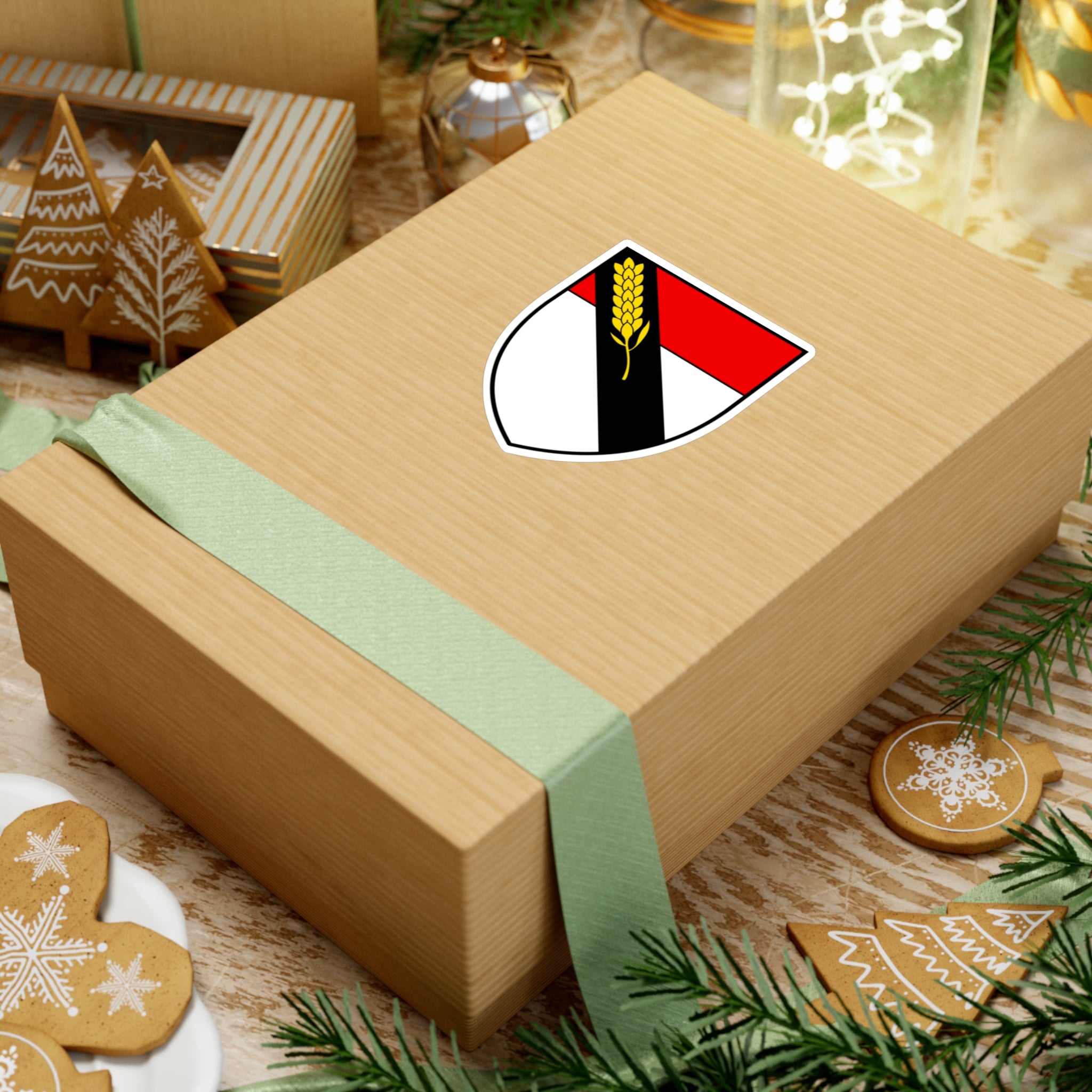 Autocollant Romanel-sur-Morges