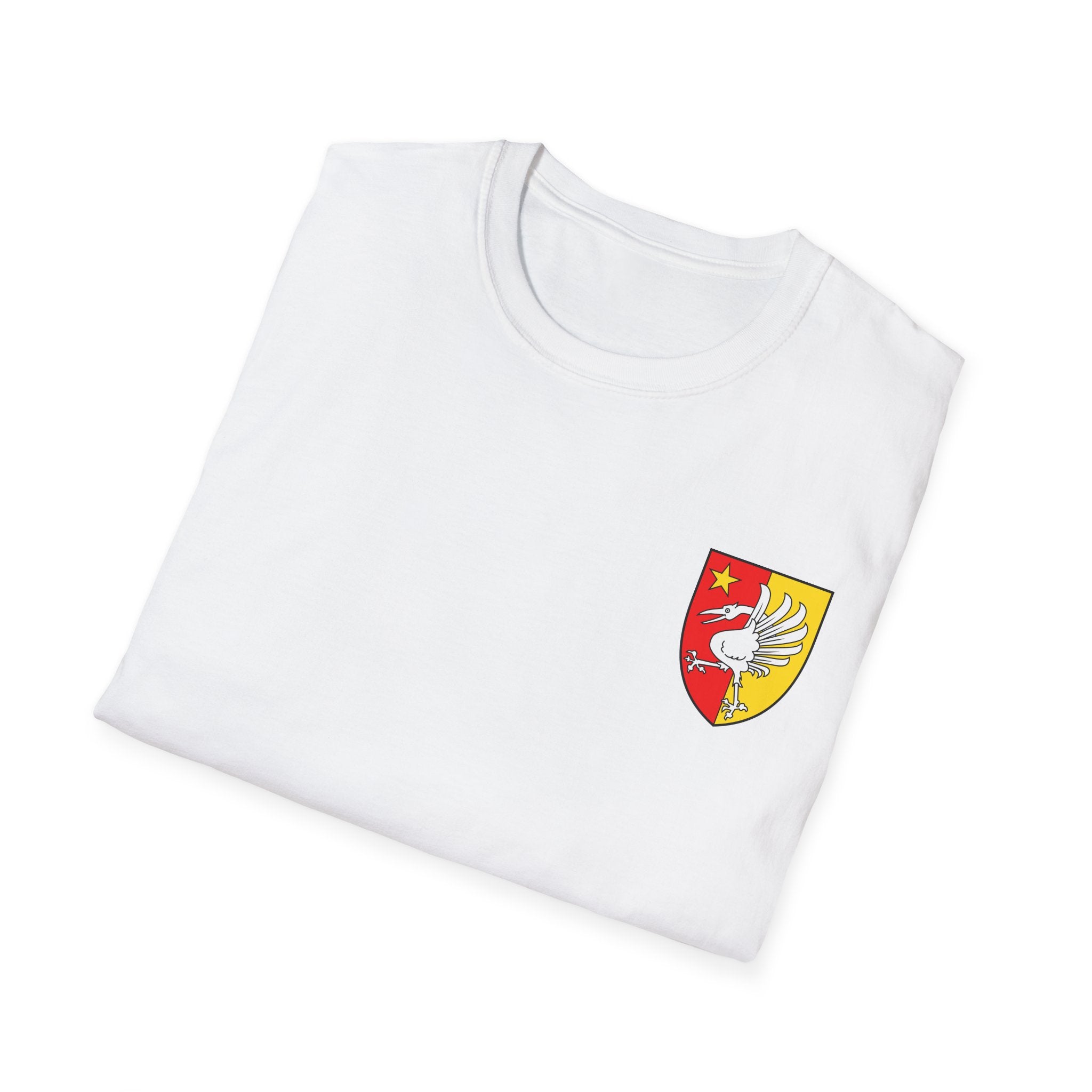 Tee-shirt manches courtes Saubraz