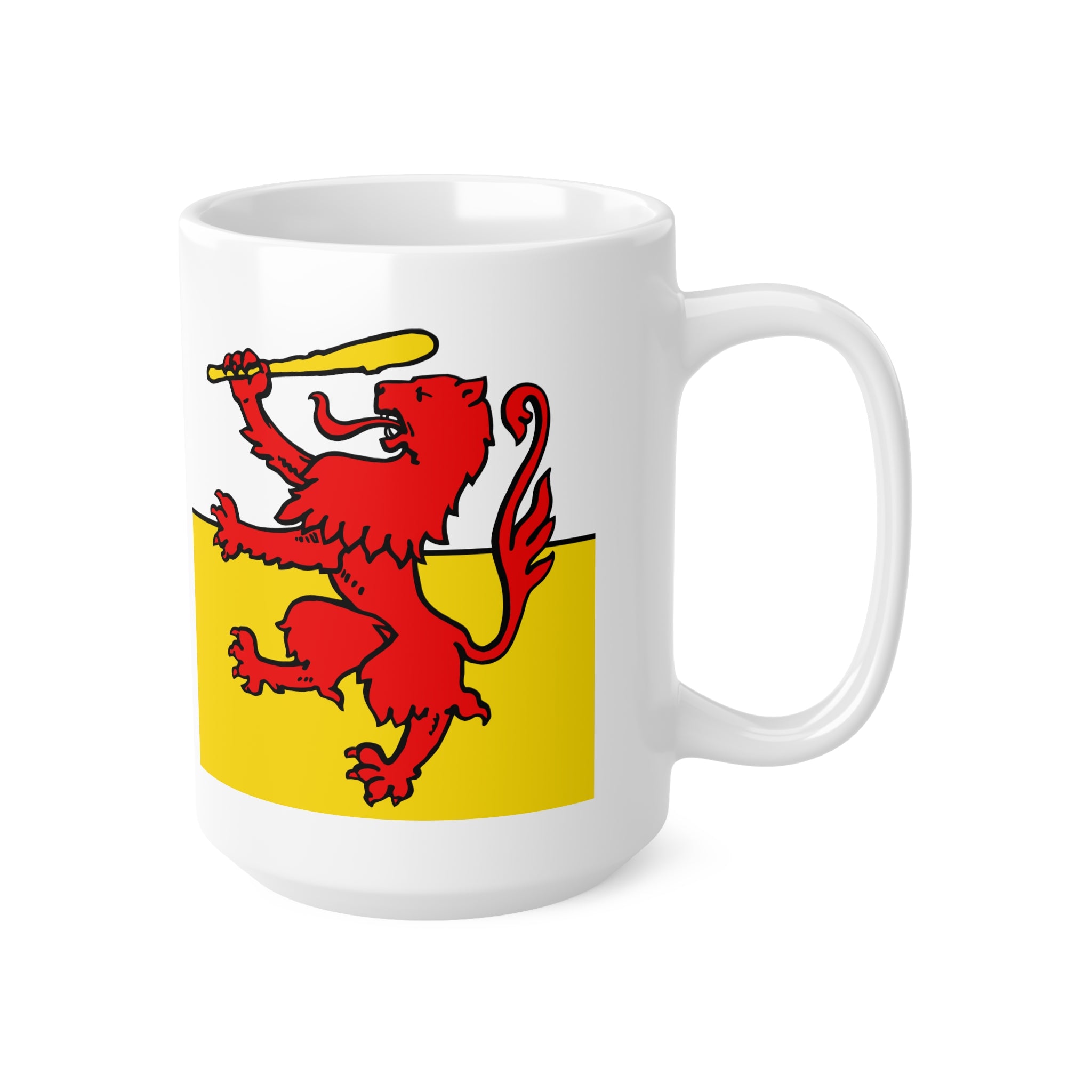 Tasse Mollens - 440 ml