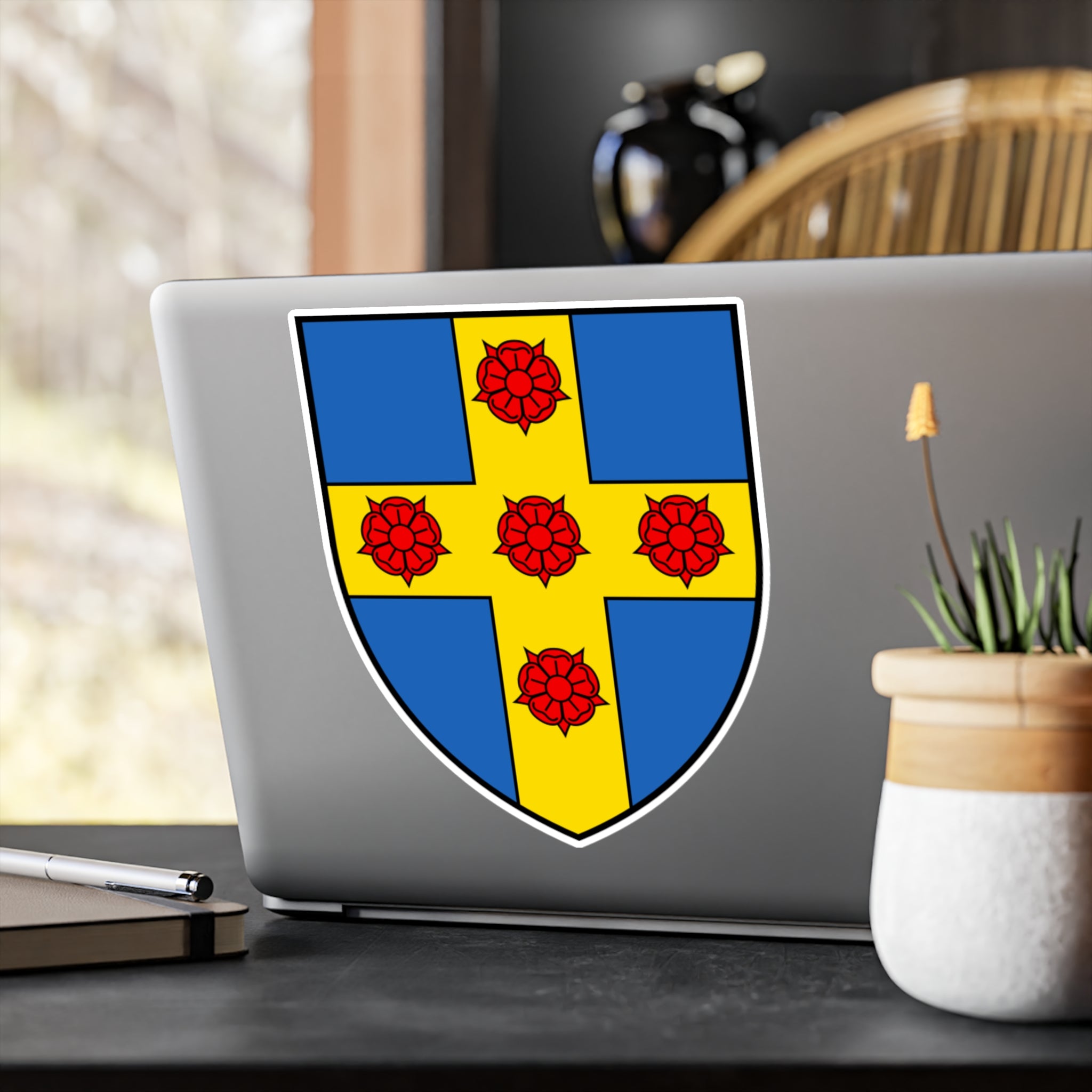 Autocollant Chexbres