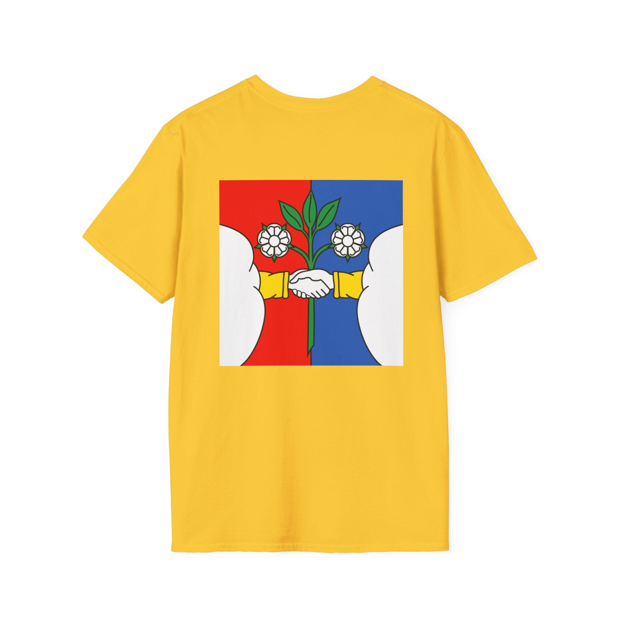 Tee-shirt manches courtes Arzier-Le Muids