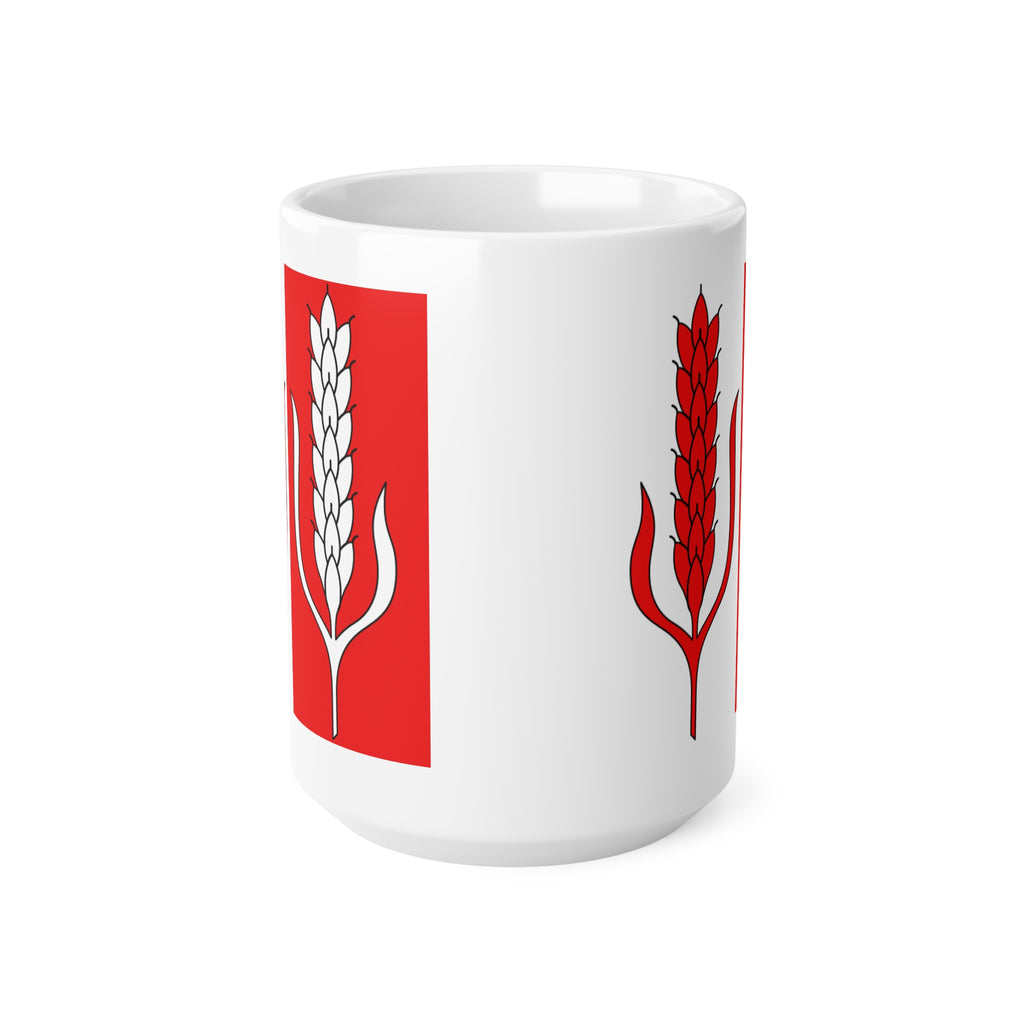 Tasse Bretonnières - 440 ml