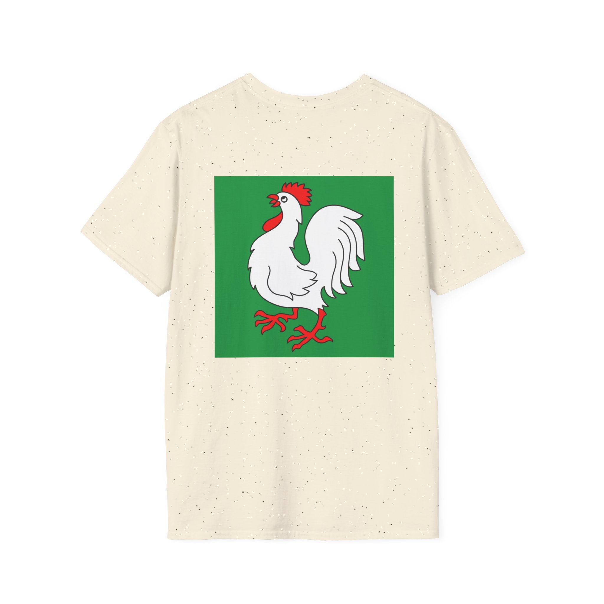 Tee-shirt manches courtes Lavey-Morcles